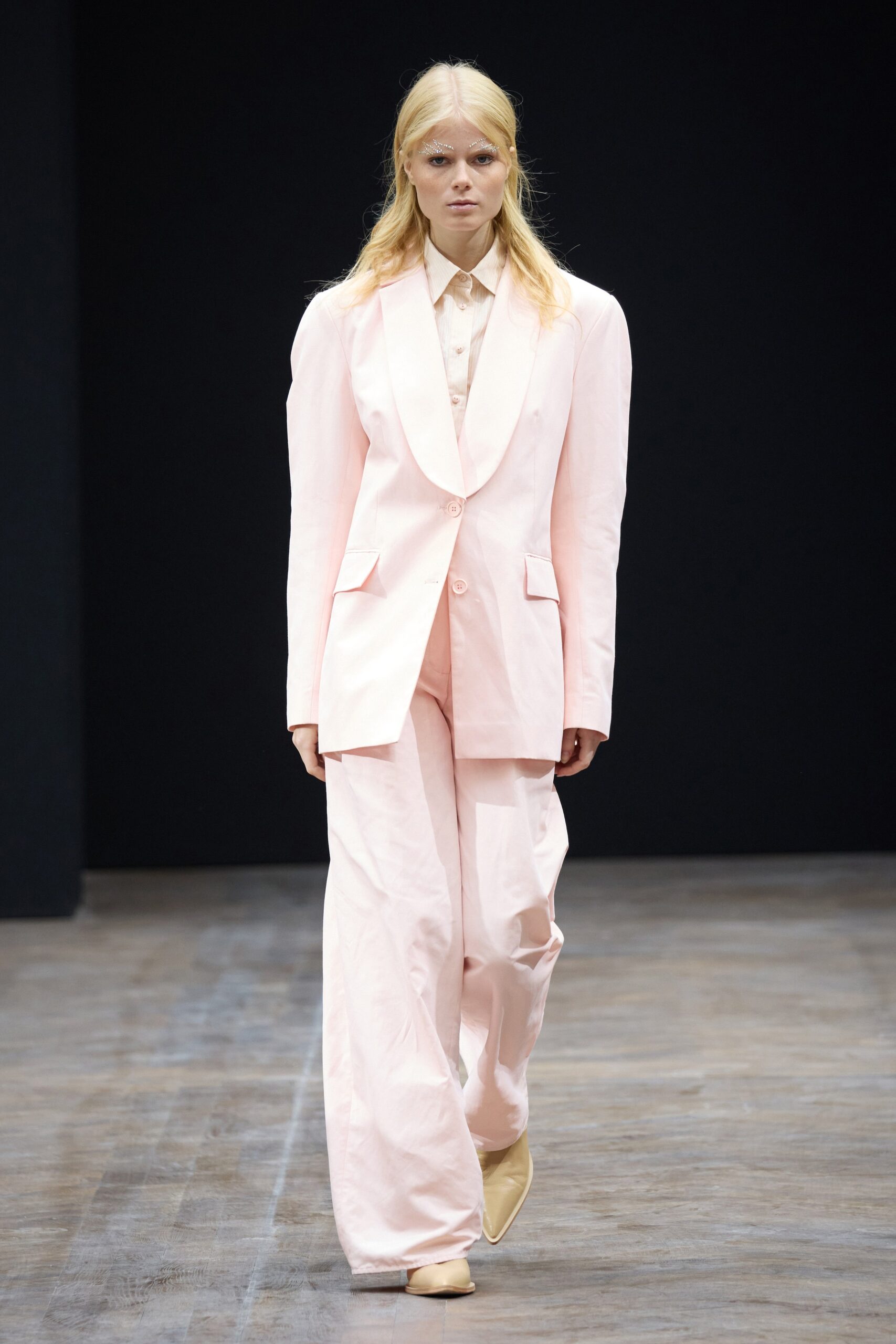 Bobkova Berlin S/S 23 Look 98