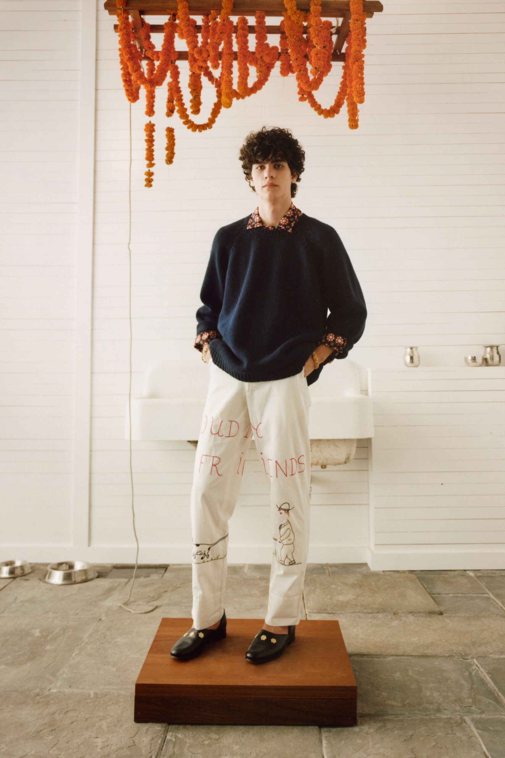 Bode F/W 22 Look 144