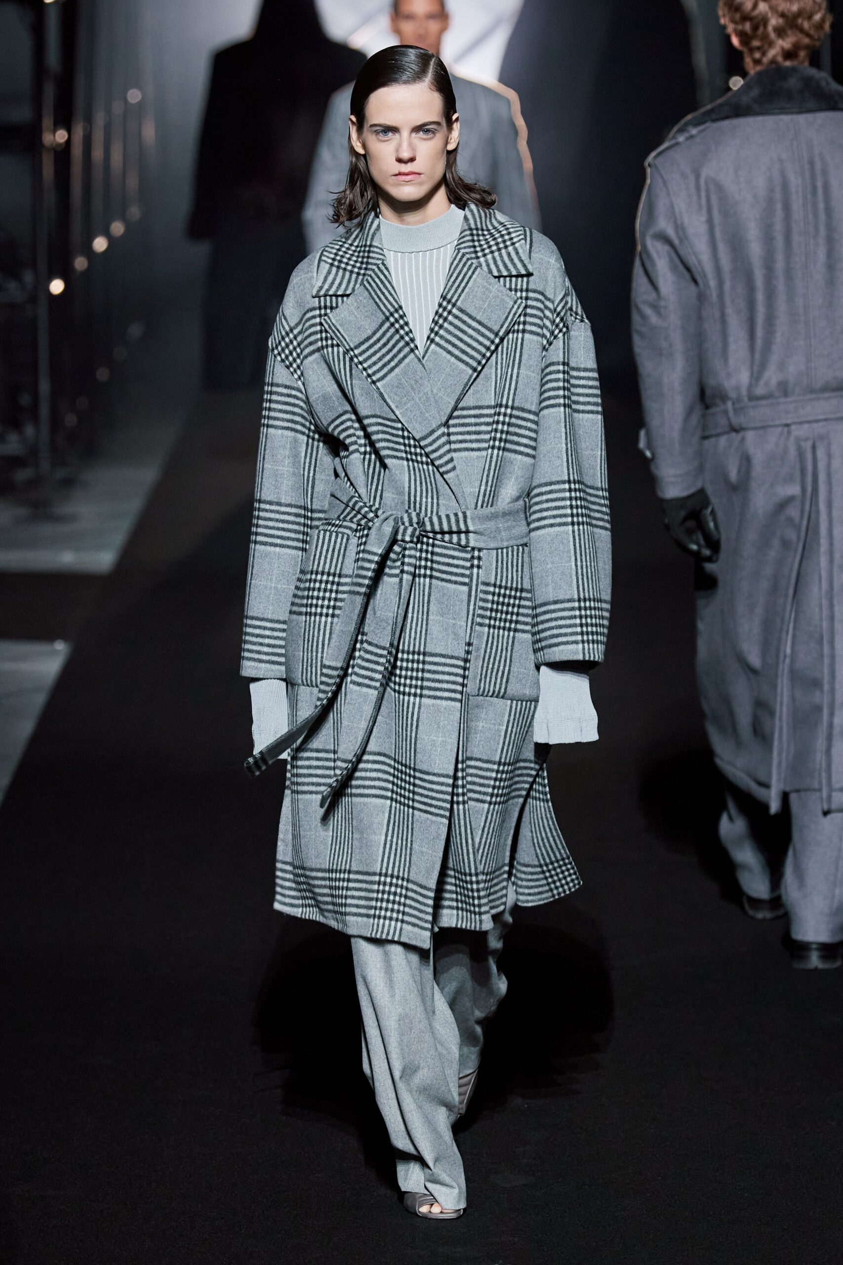 Boss F/W 22 Look 142