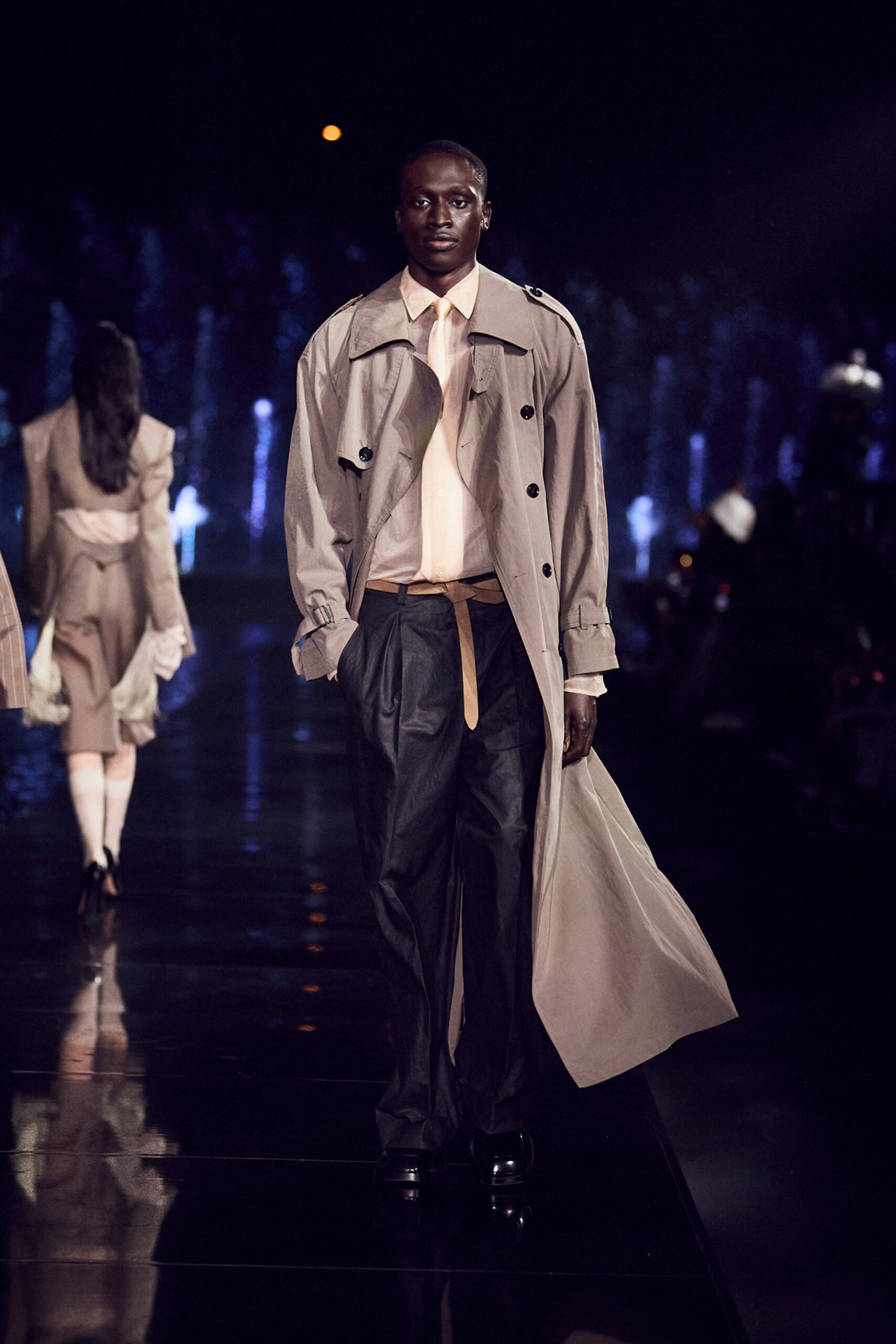 Boss S/S 23 Look 148