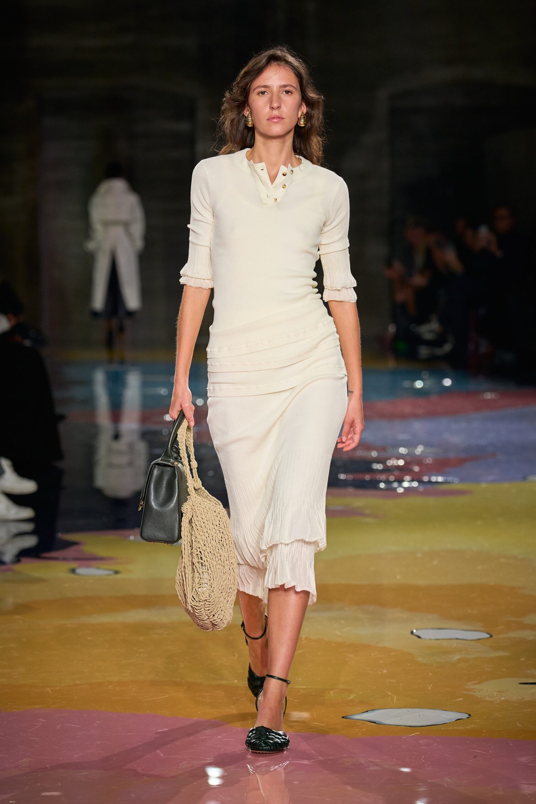 Bottega Veneta S/S 23 Look 144