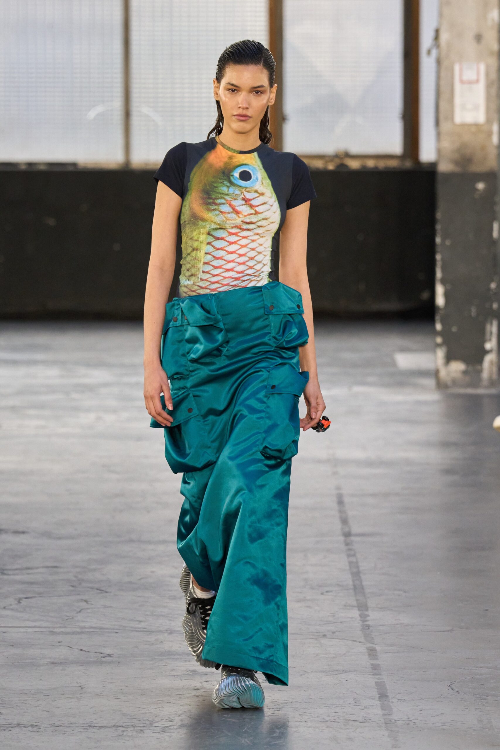Botter F/W 23 Menswear Look 119
