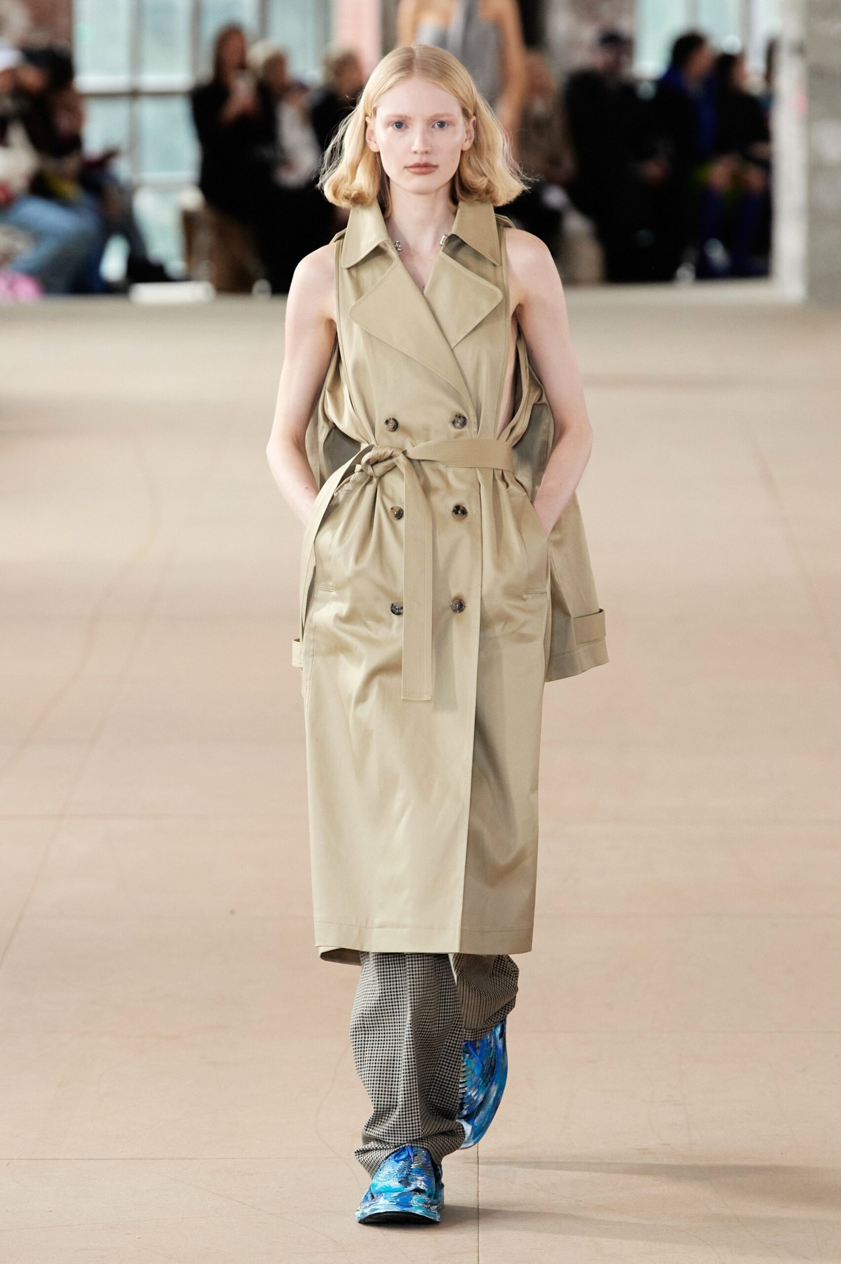 Botter S/S 23 Look 116