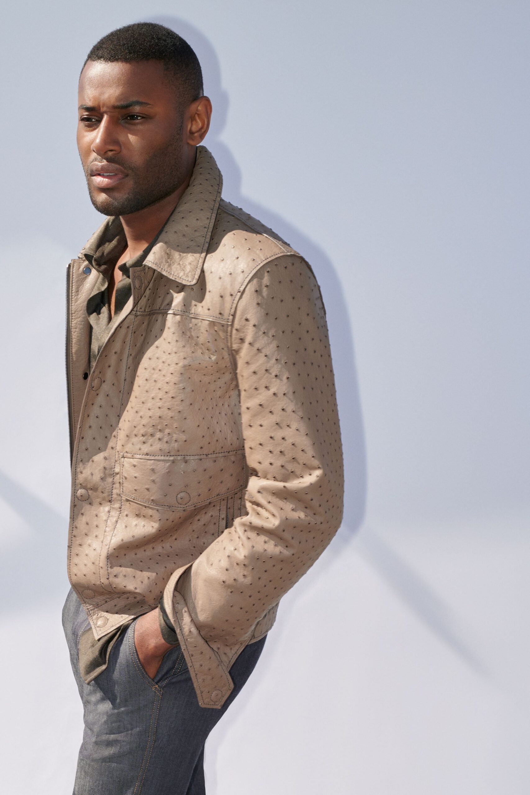 Brioni S/S 20 Menswear Look 163