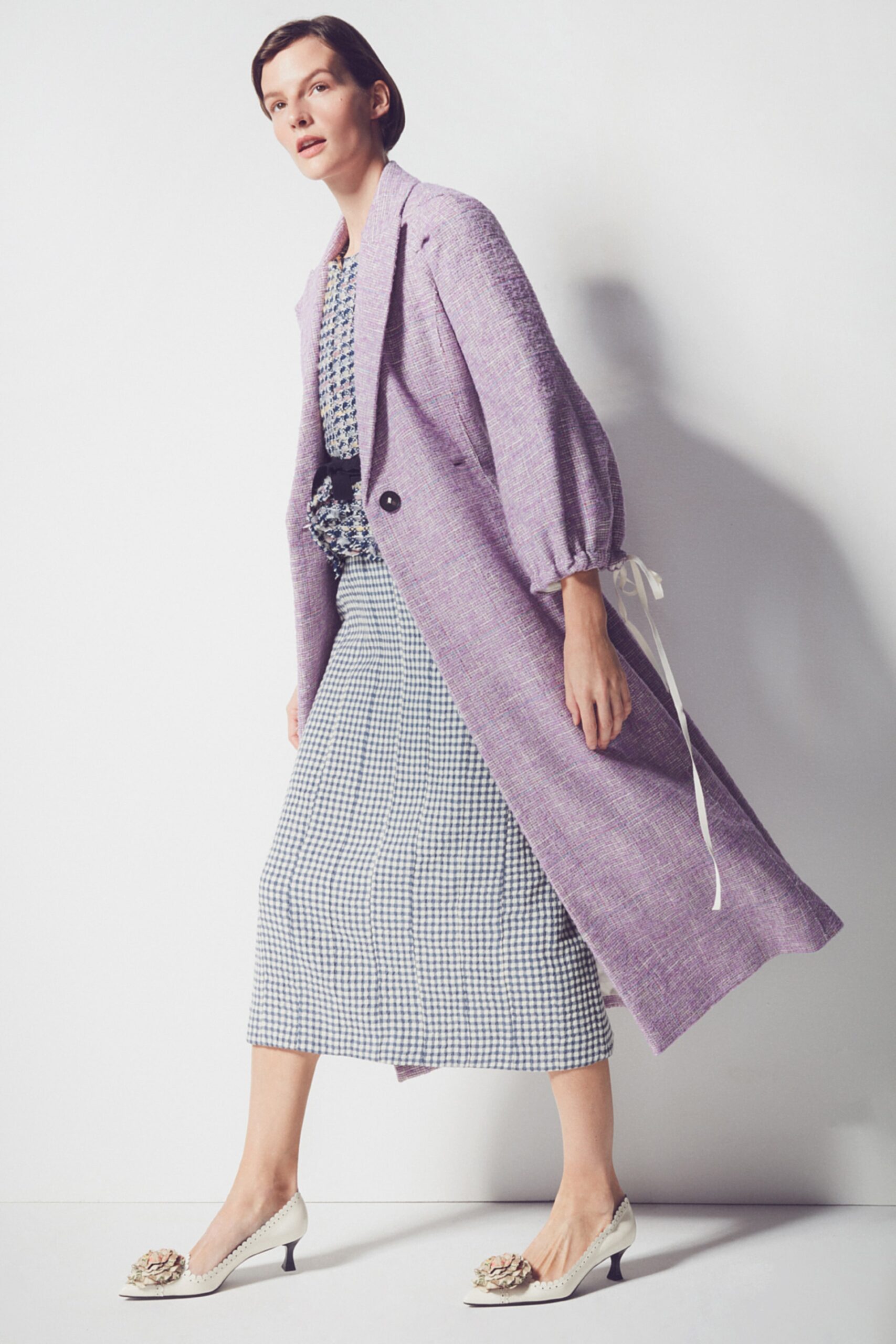 Brock Collection F/W 19 Look 142