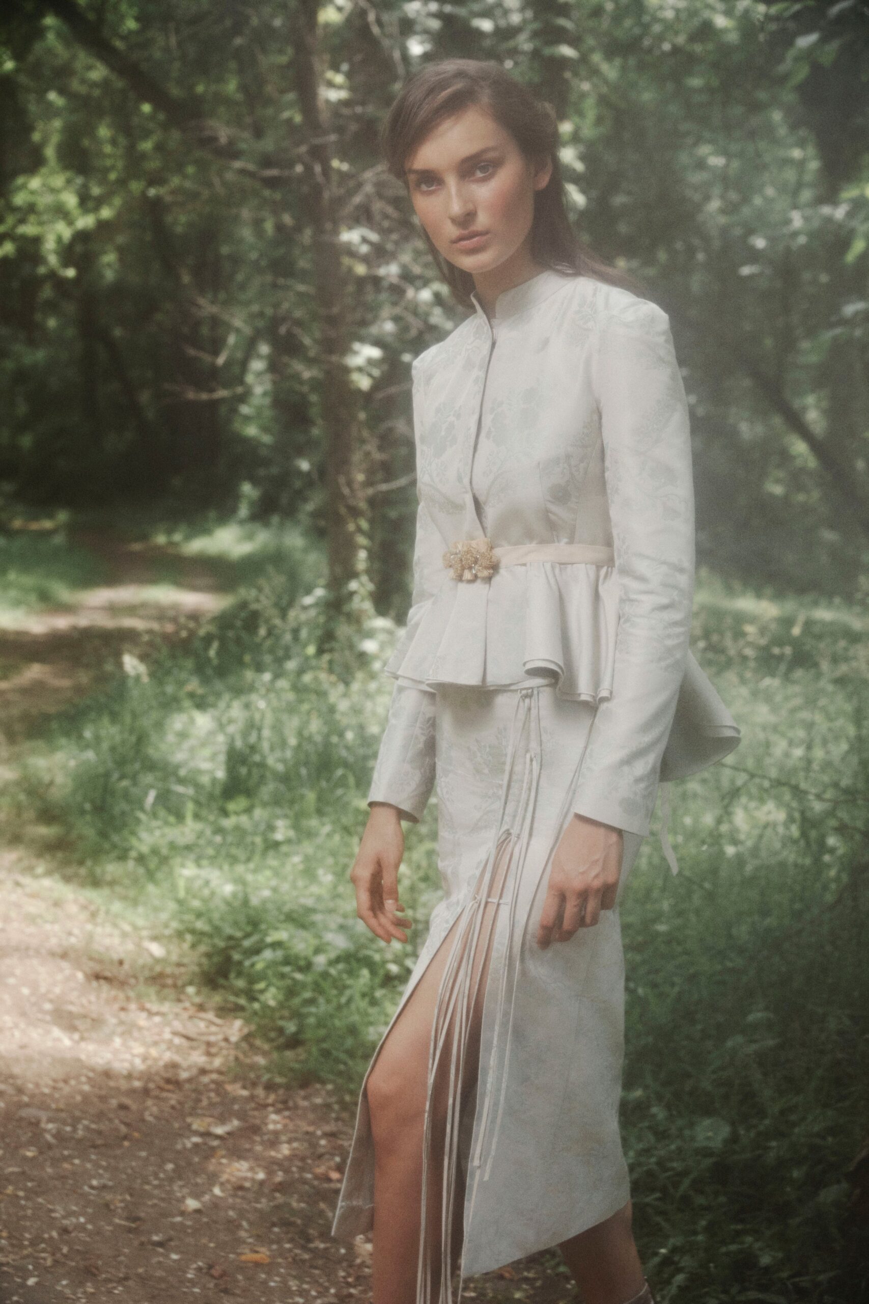 Brock Collection Resort 19 Look 143