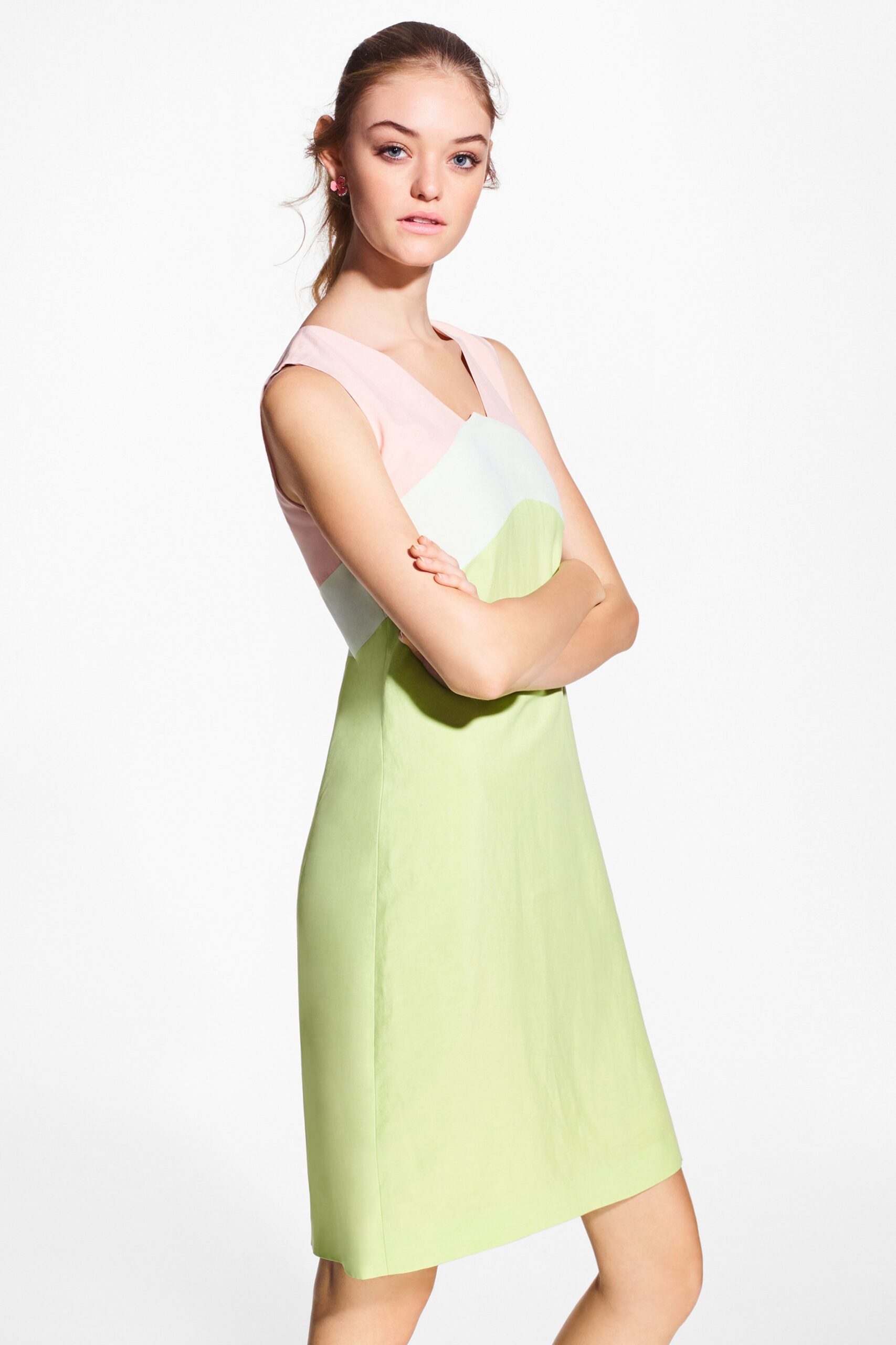 Brooks Brothers S/S 19 Look 136