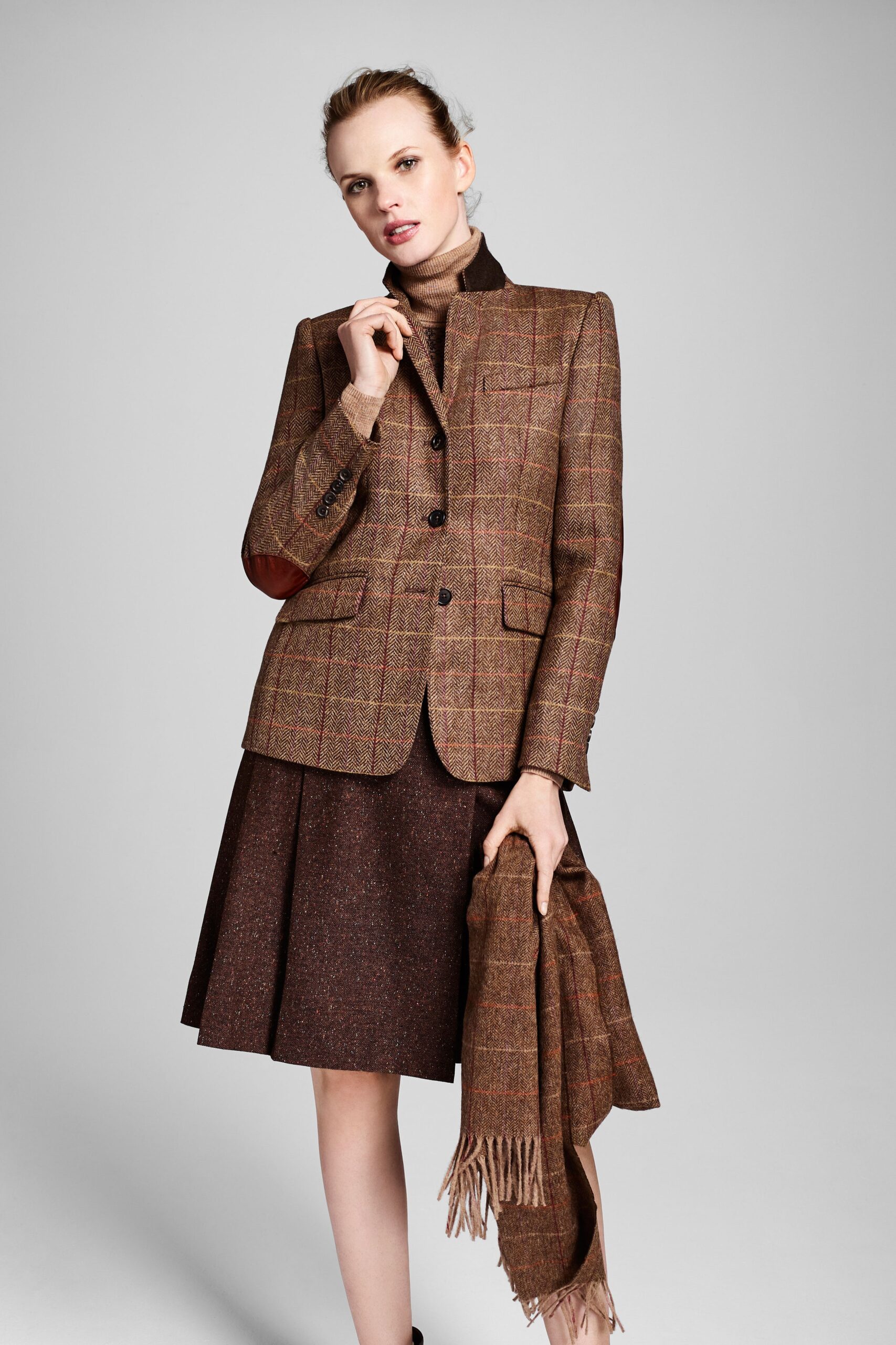 Brooks Brothers F/W 19 Look 133