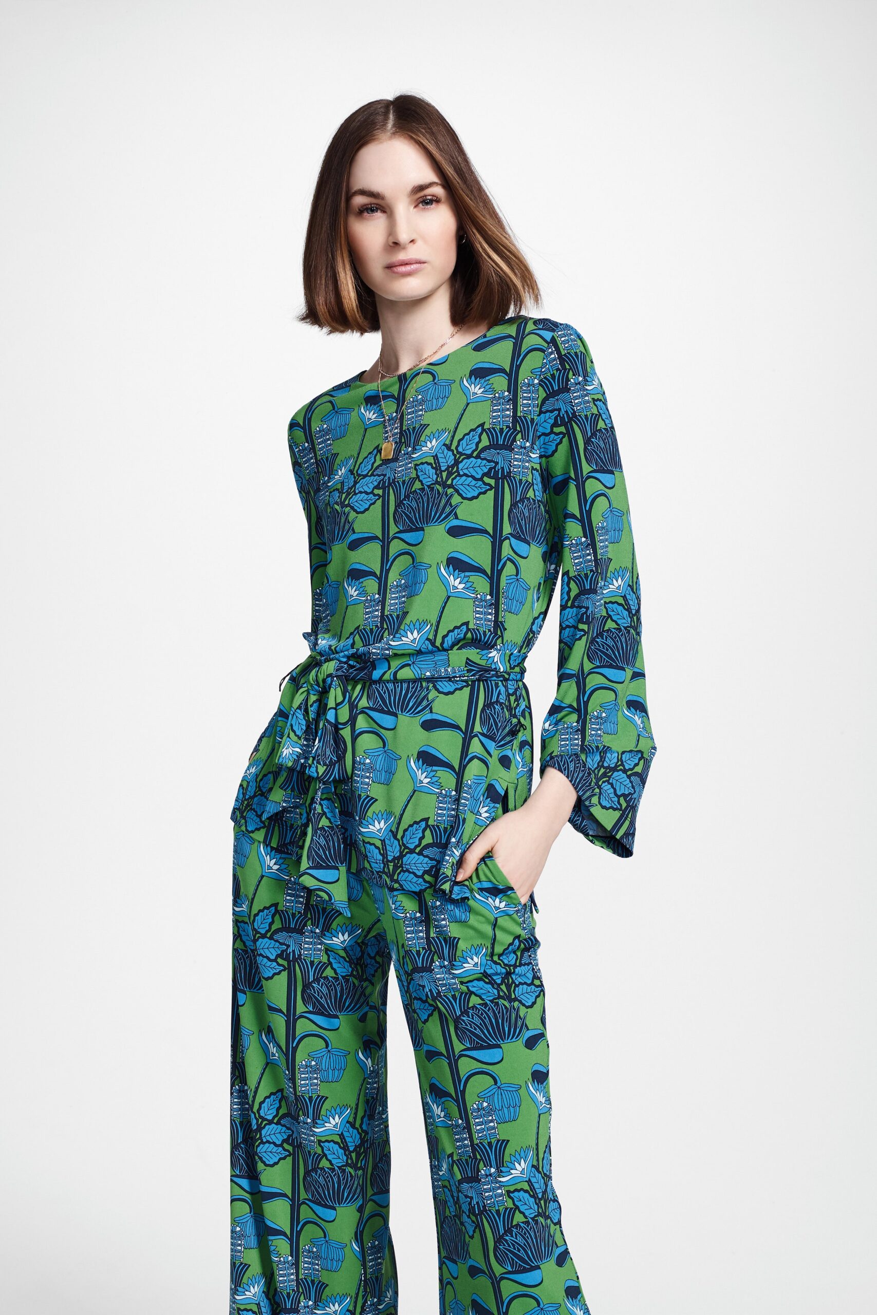 Brooks Brothers Resort 20 Look 120