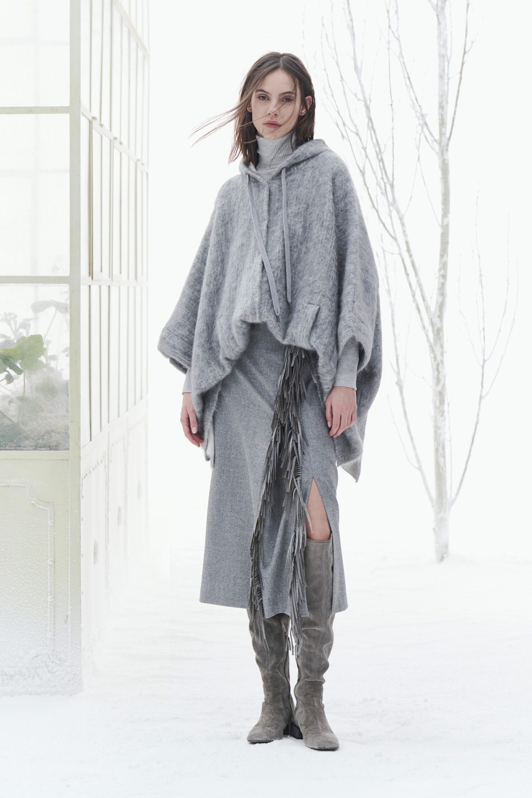 Brunello Cucinelli F/W 21 Look 135