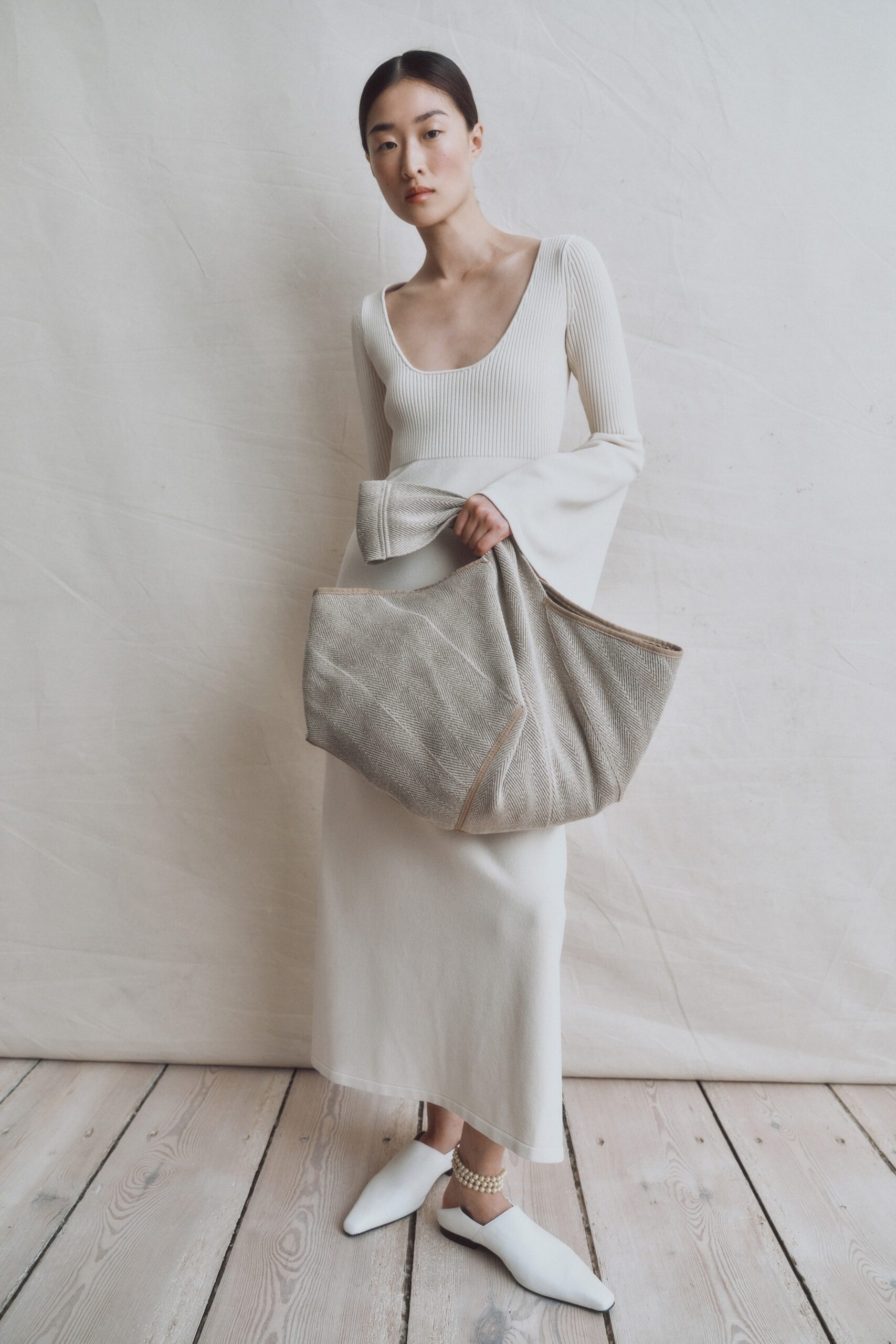 By Malene Birger Copenhagen S/S 23 Look 143