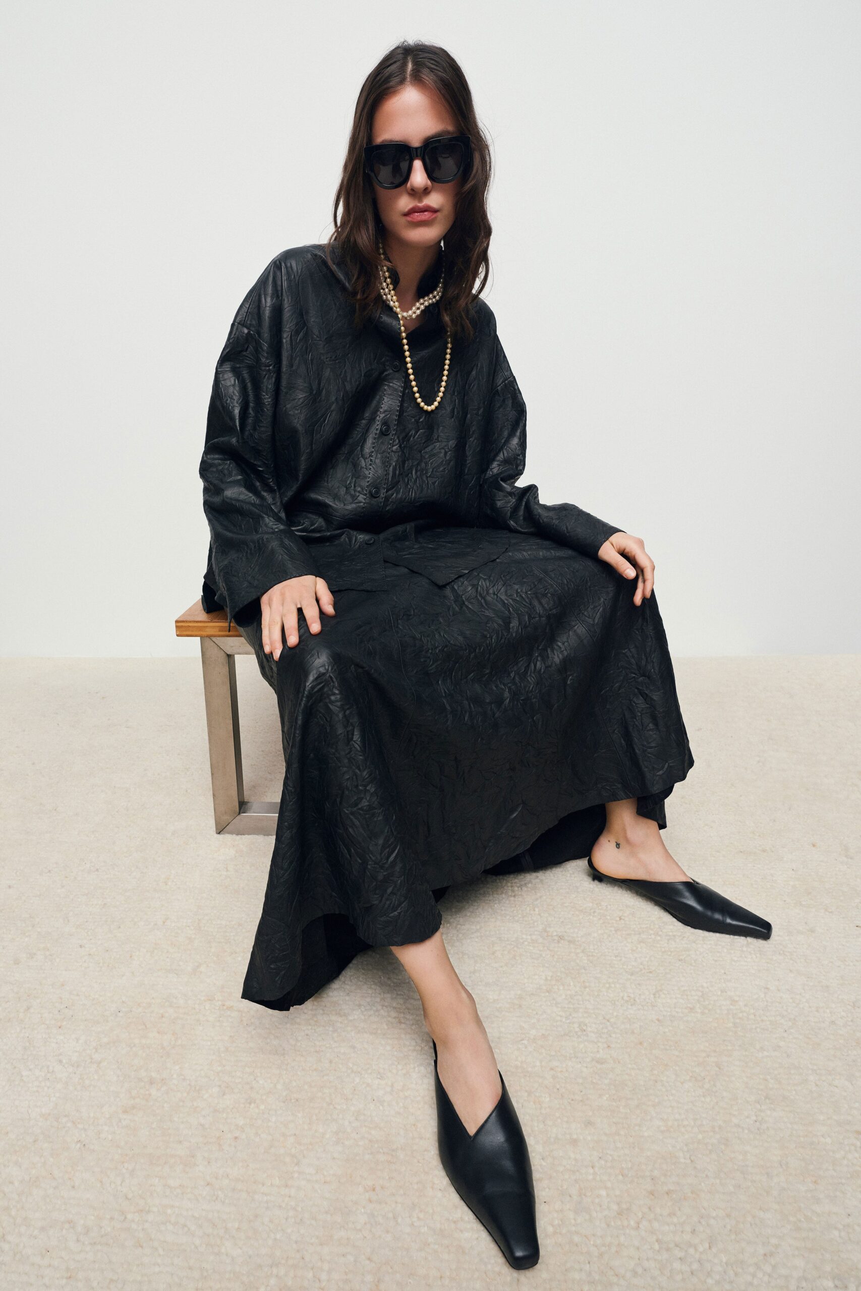 By Malene Birger Resort 23 Look 136