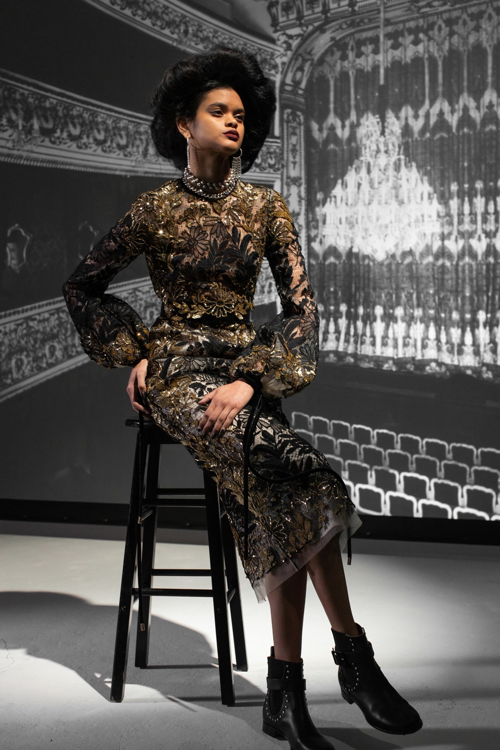 Bibhu Mohapatra F/W 21 Look 160