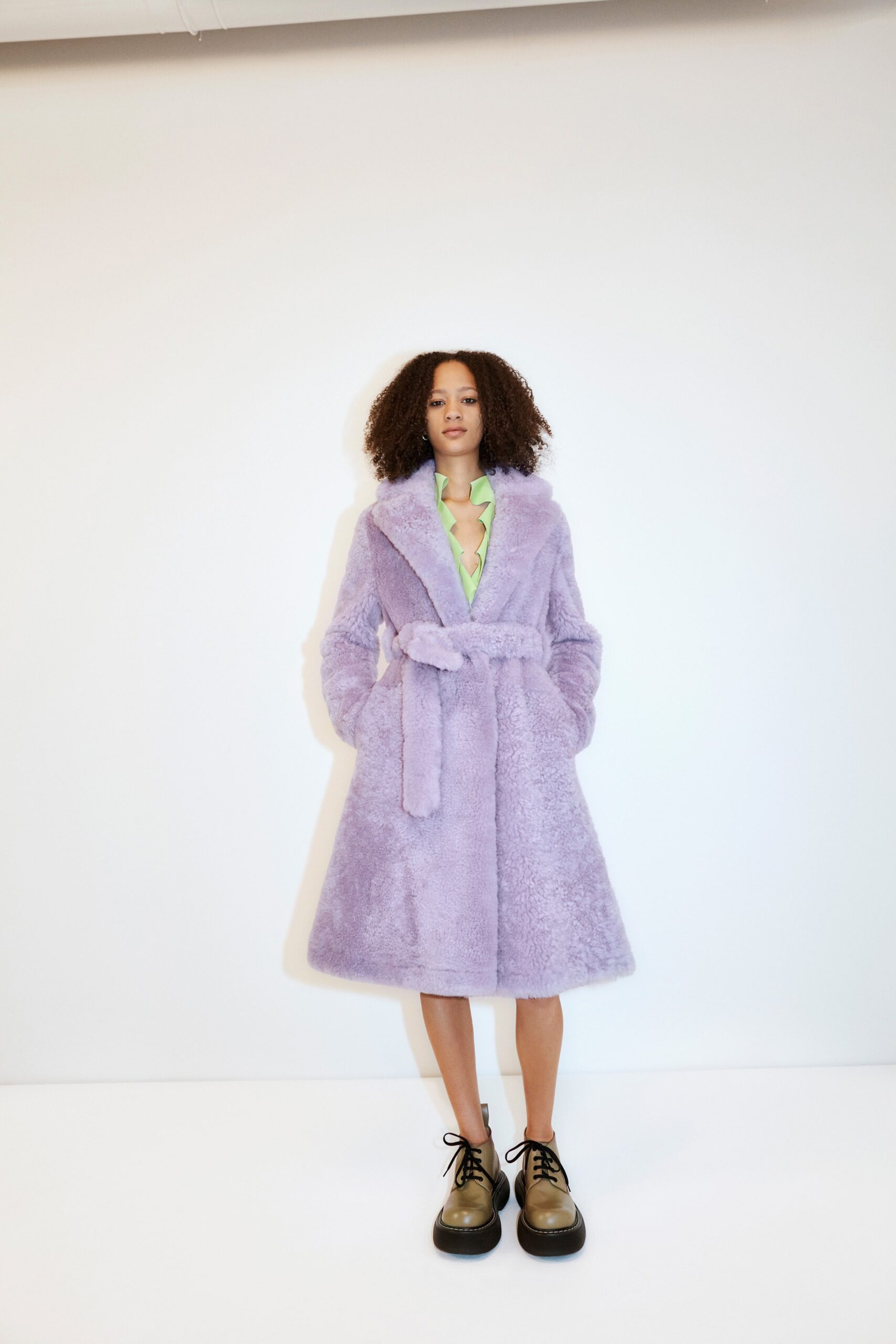 Bottega Veneta Resort 21 Look 131