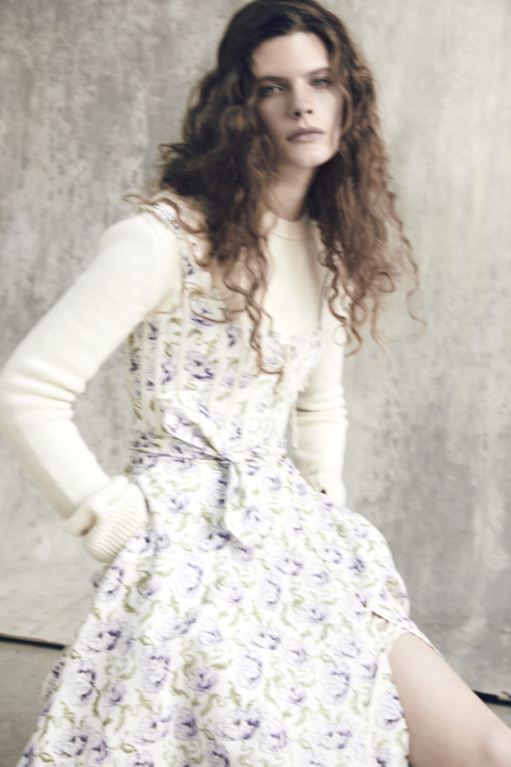 Brock Collection F/W 20 Look 150