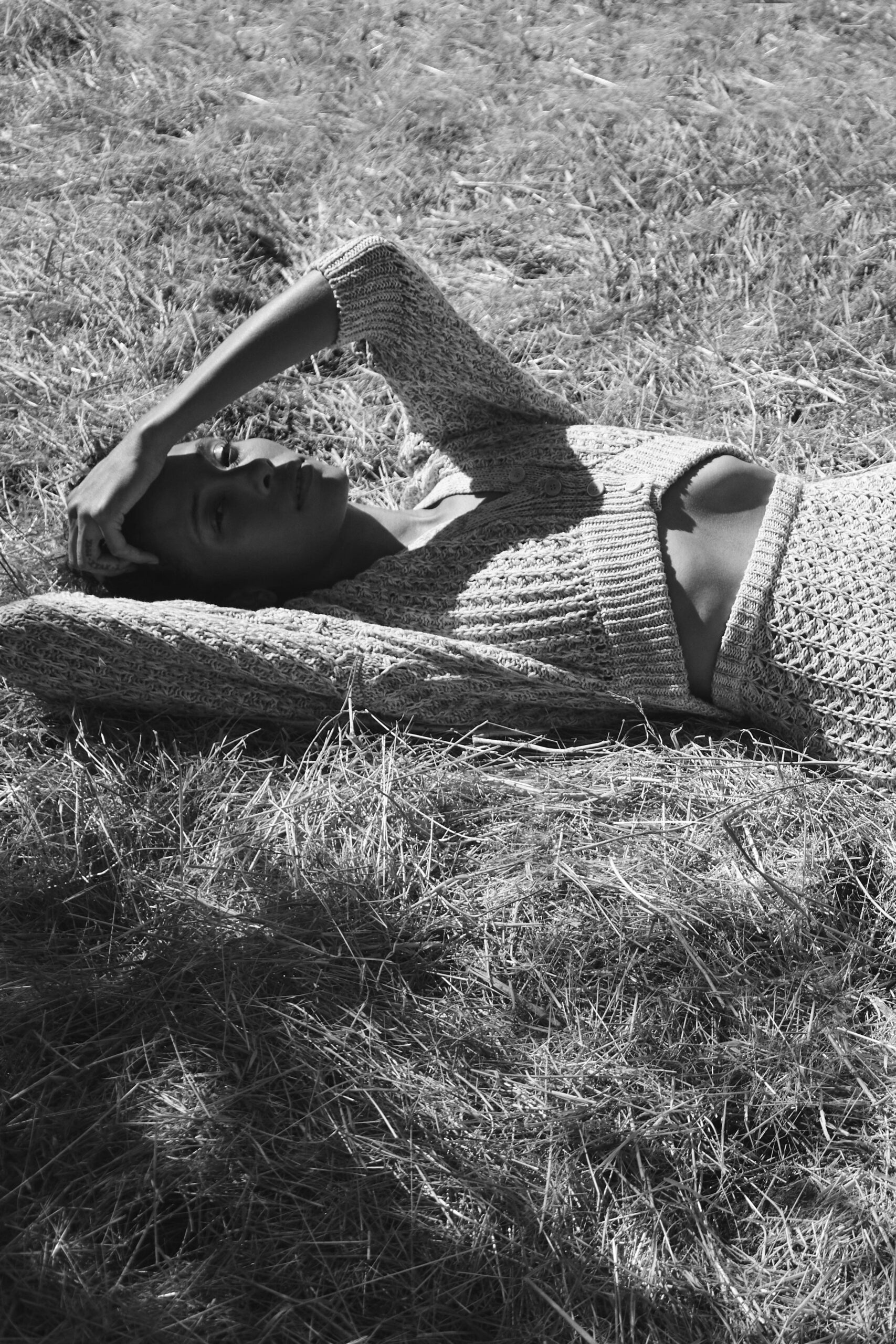 Brock Collection Resort 21 Look 129