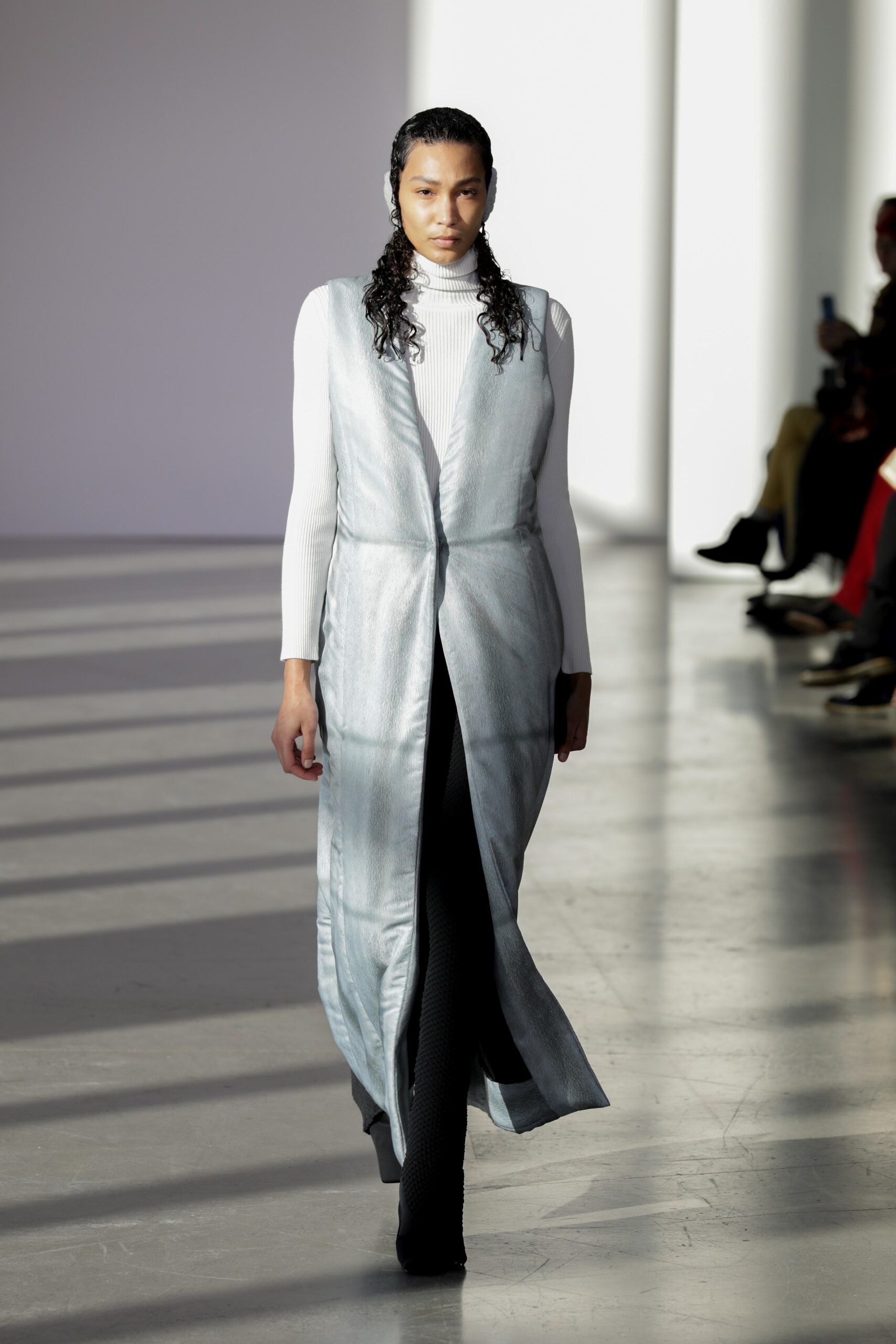 Bevza F/W 22 Look 154