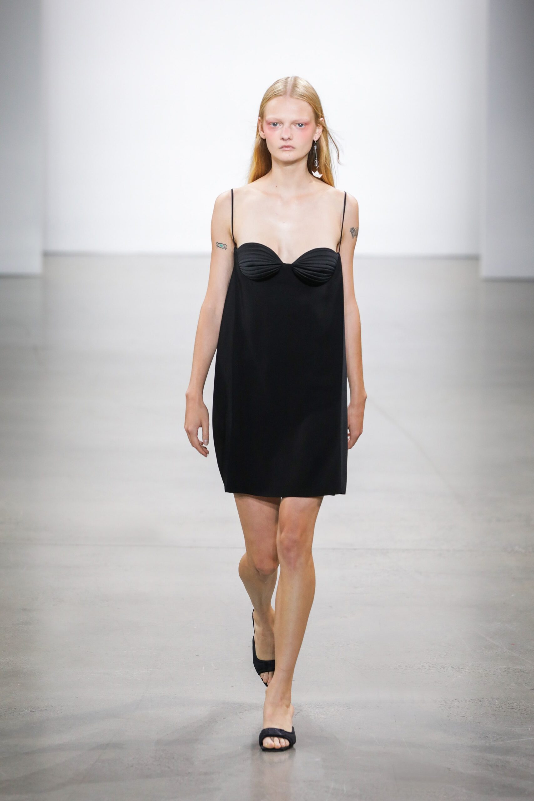 Bevza S/S 22 Look 139