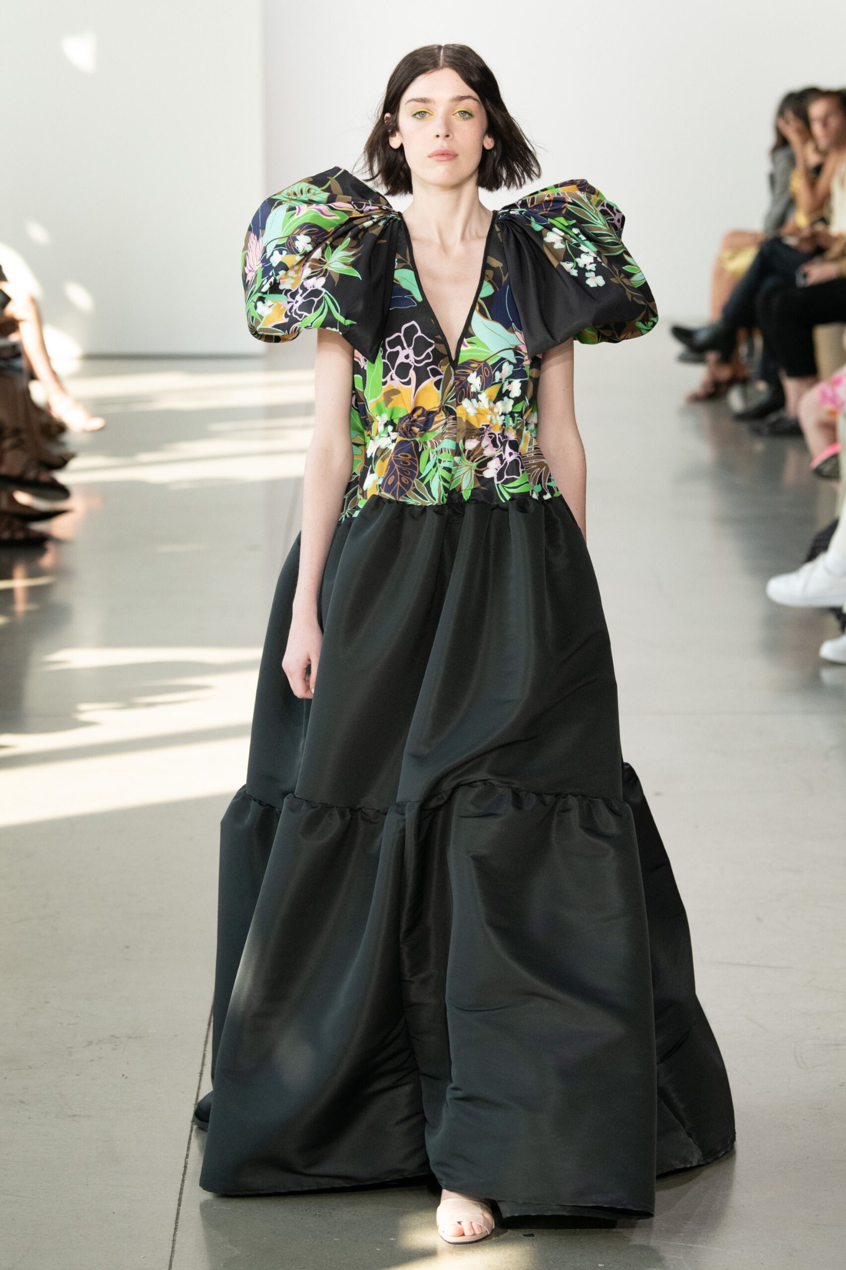 Bibhu Mohapatra S/S 22 Look 161