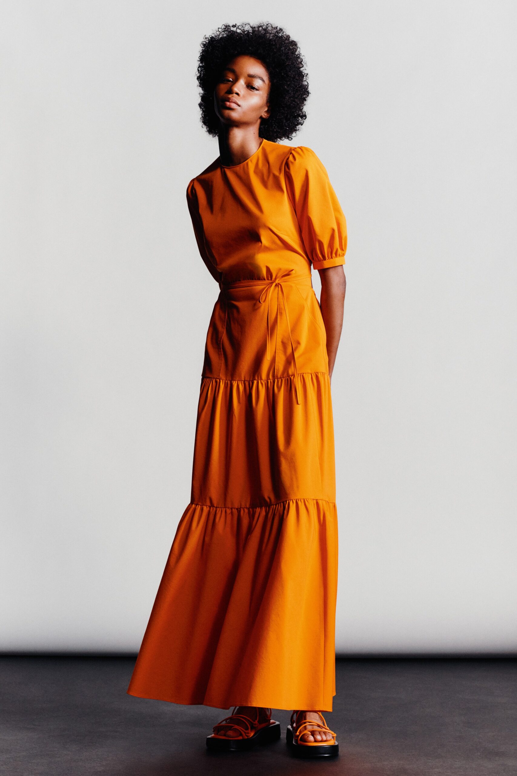 Boss S/S 22 Look 154