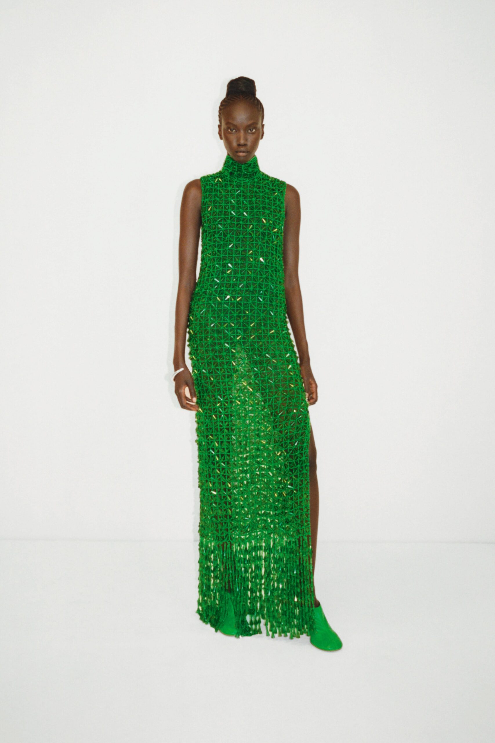 Bottega Veneta F/W 21 Look 150