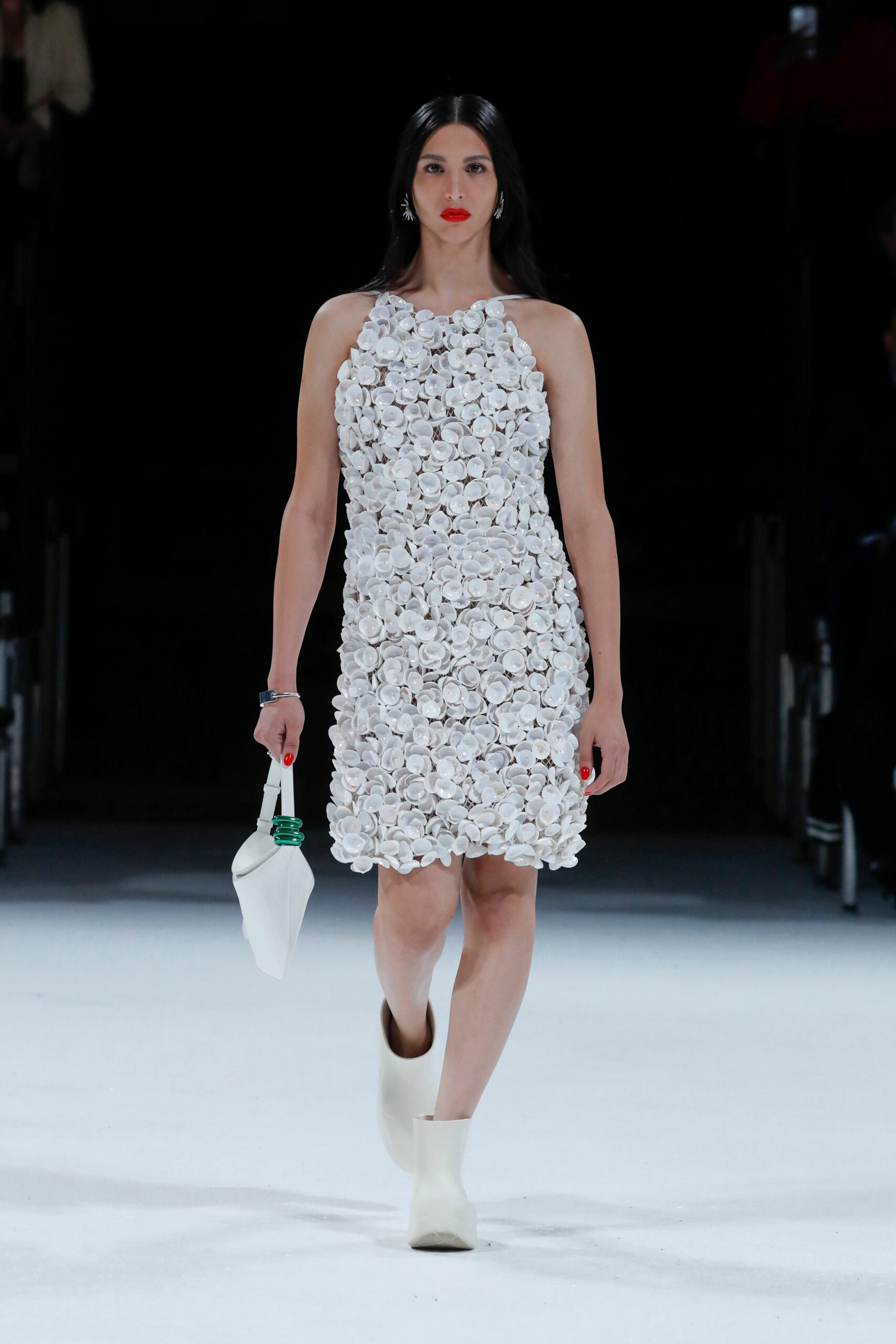 Bottega Veneta S/S 22 Look 137