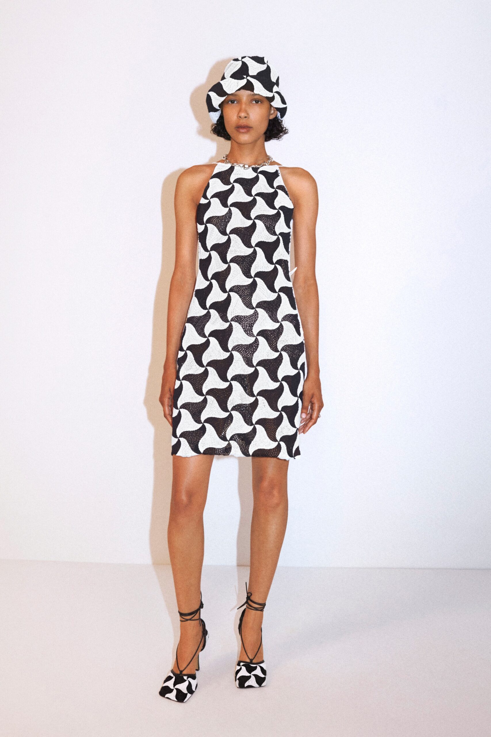 Bottega Veneta Resort 22 Look 162