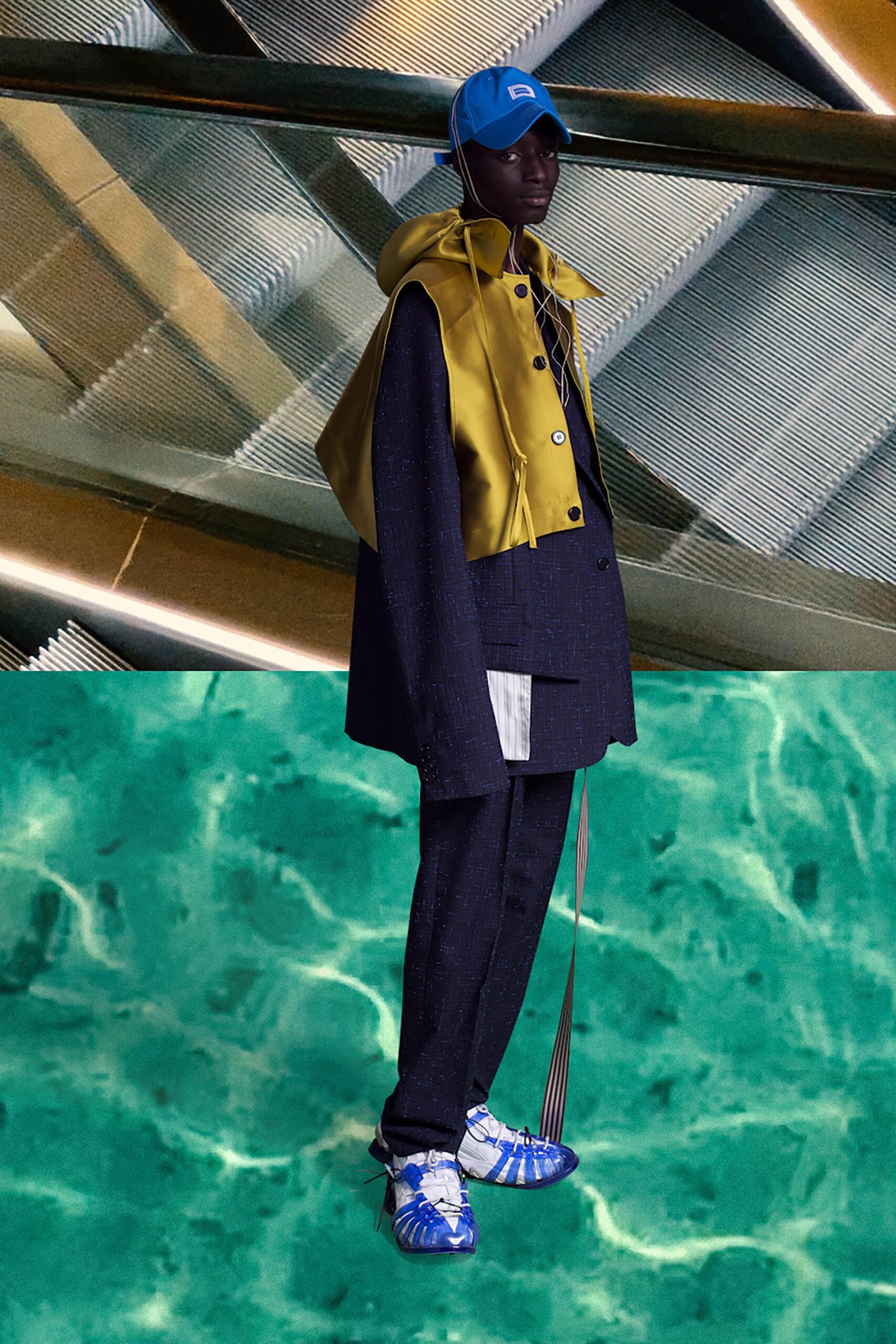Botter S/S 20 Menswear Look 155