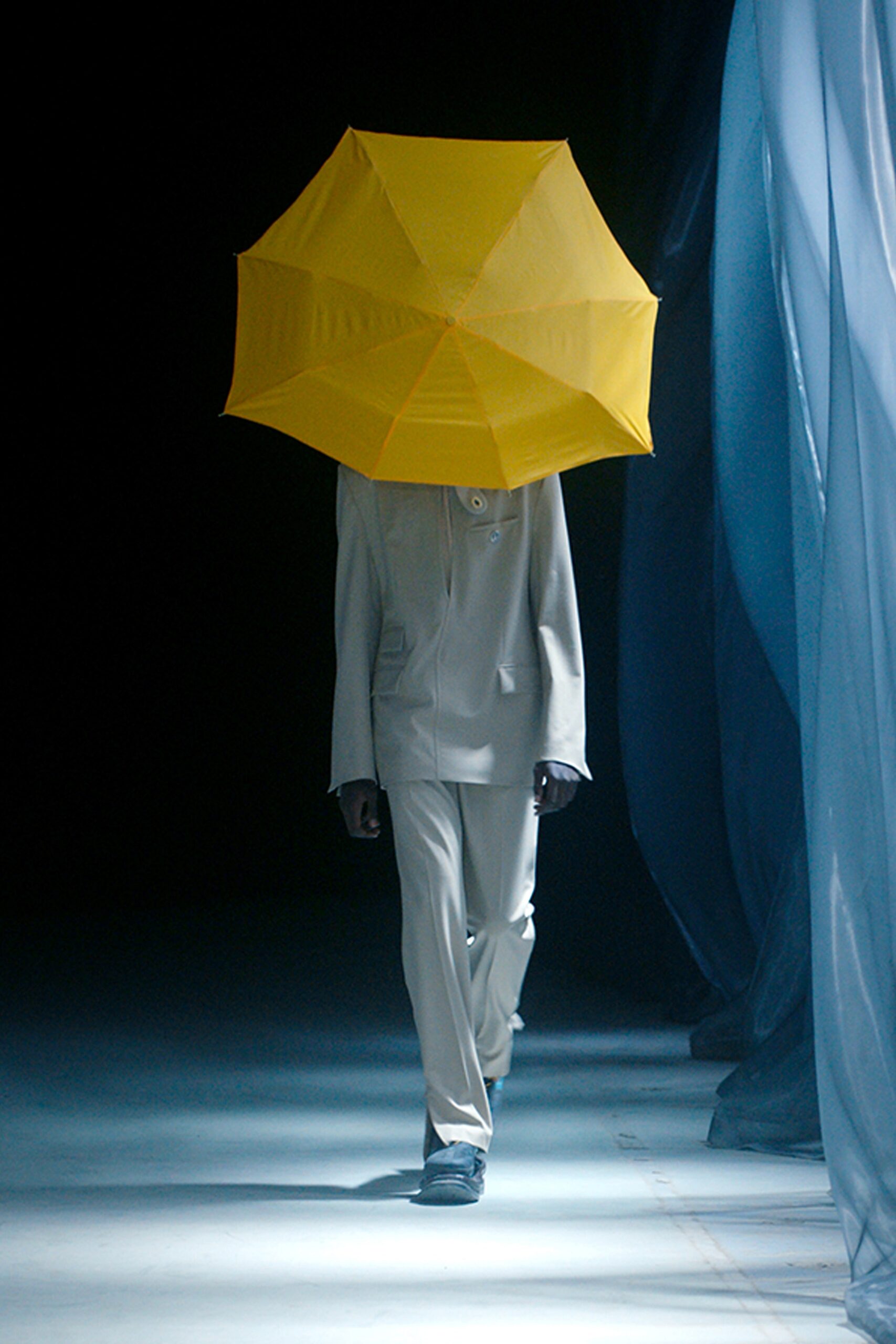 Botter S/S 22 Look 156