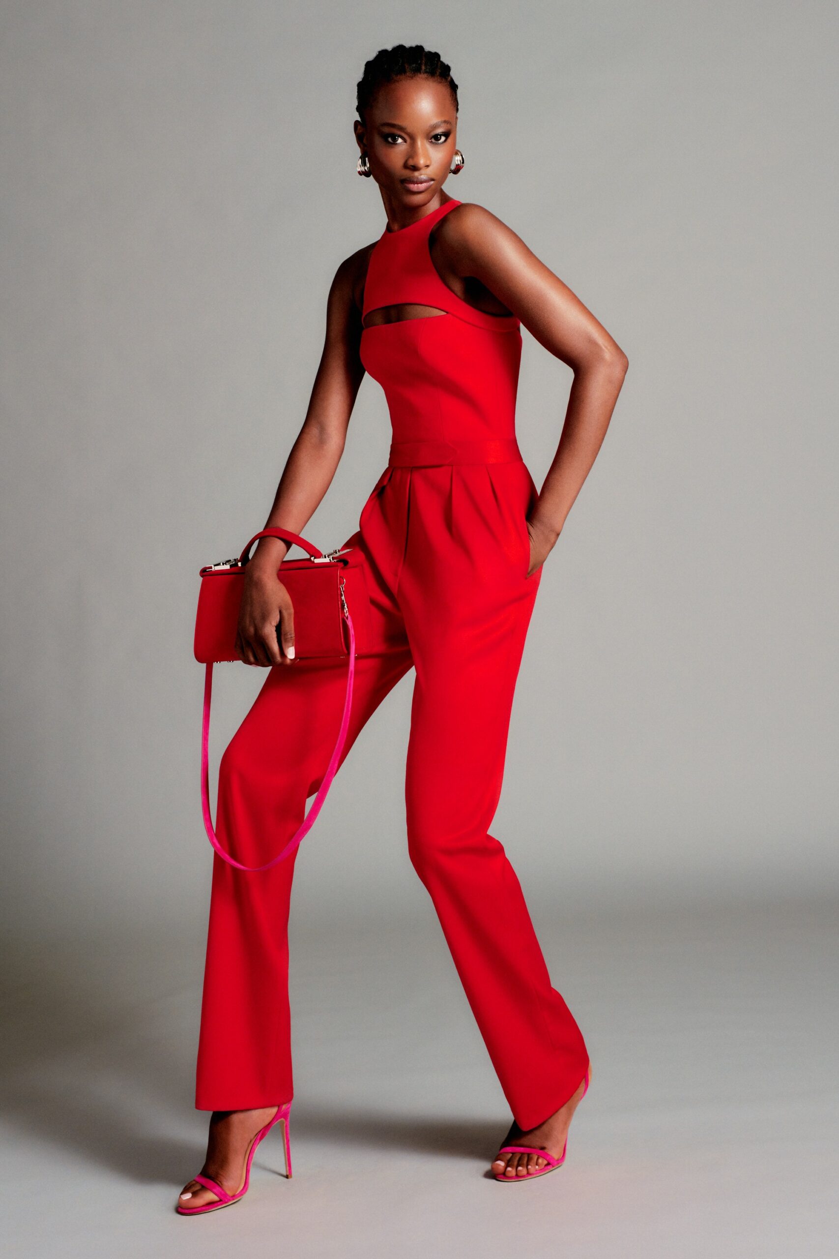 Brandon Maxwell Resort 21 Look 119