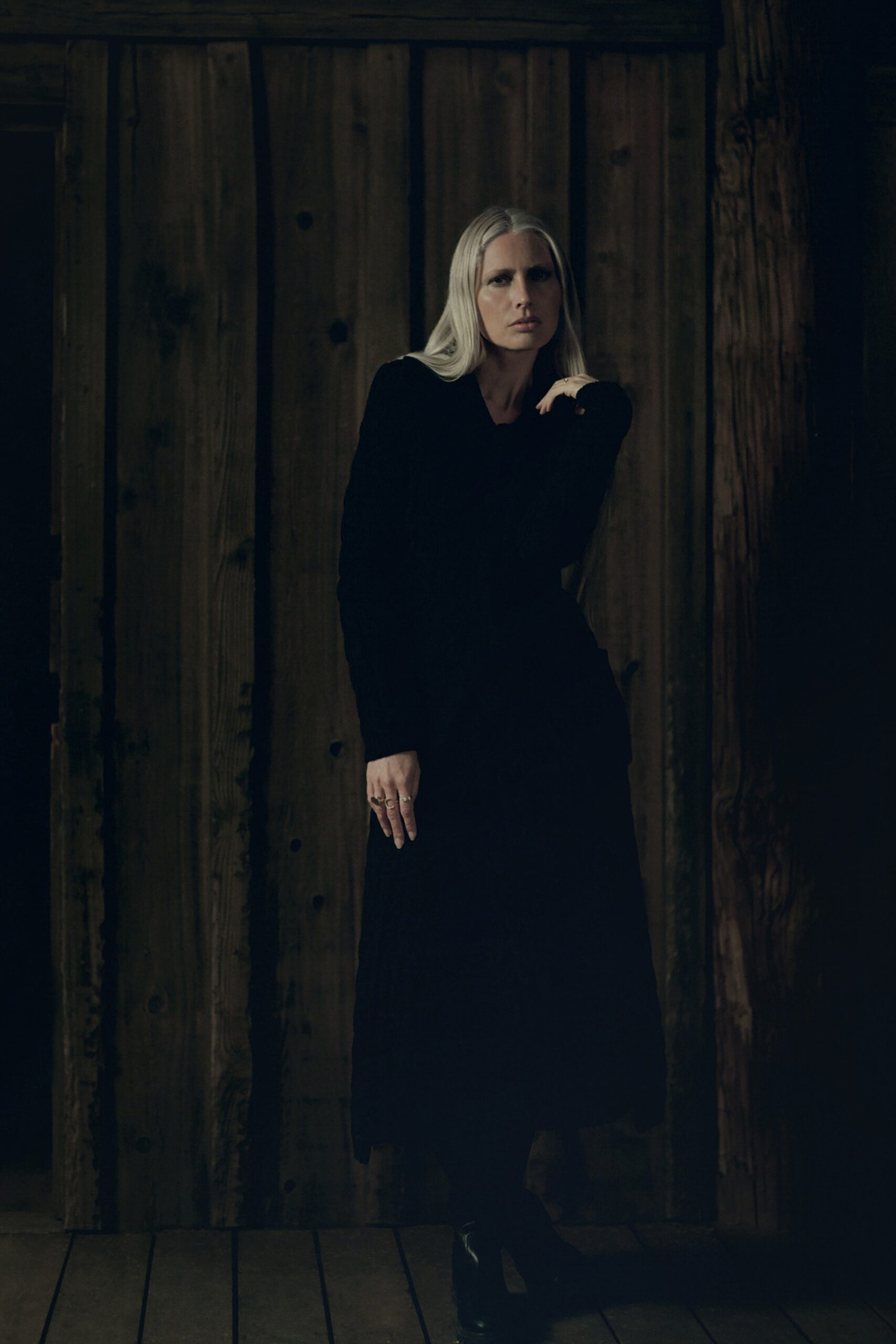 Brock Collection F/W 21 Look 71