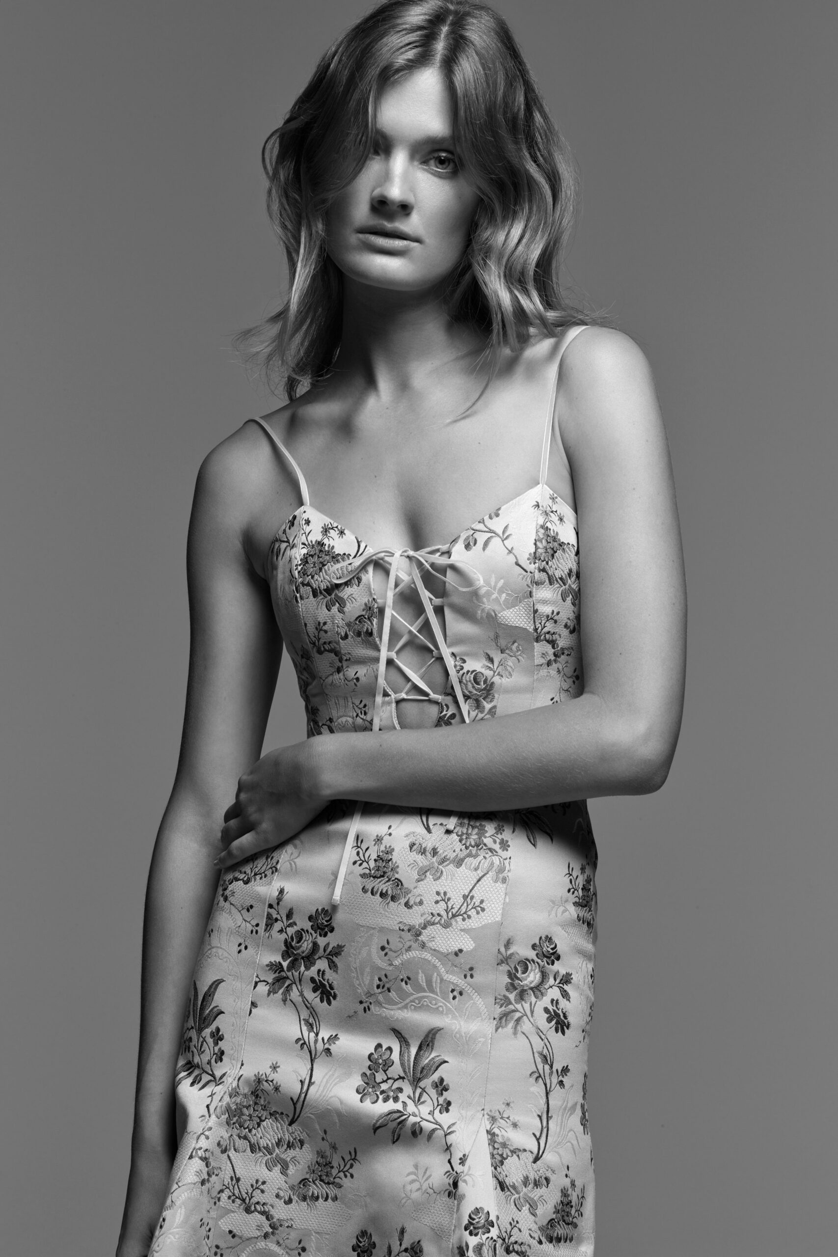 Brock Collection Resort 20 Look 151