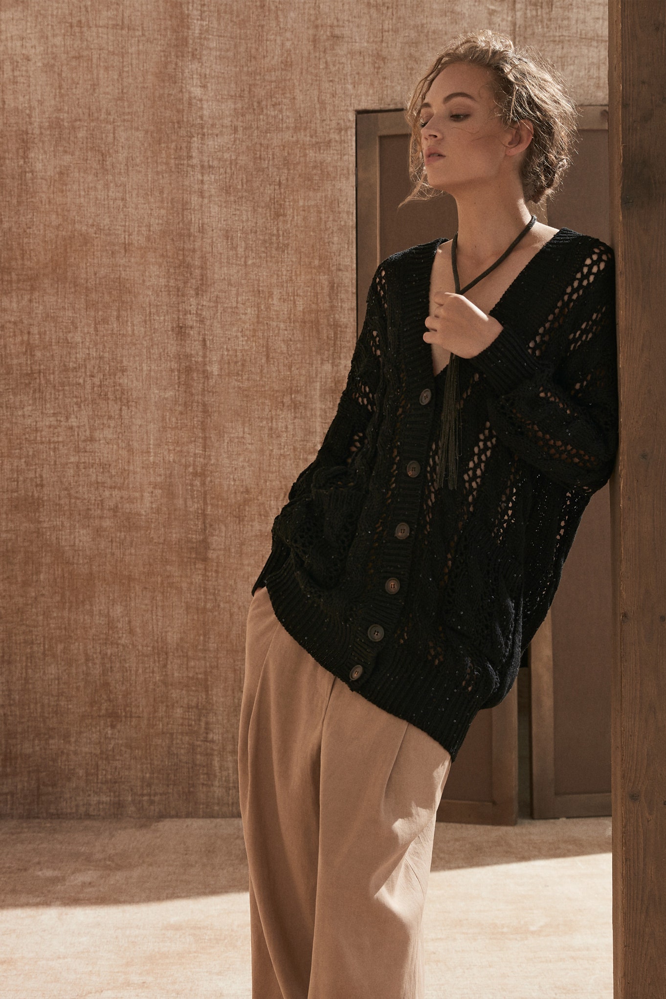 Brunello Cucinelli S/S 20 Look 151