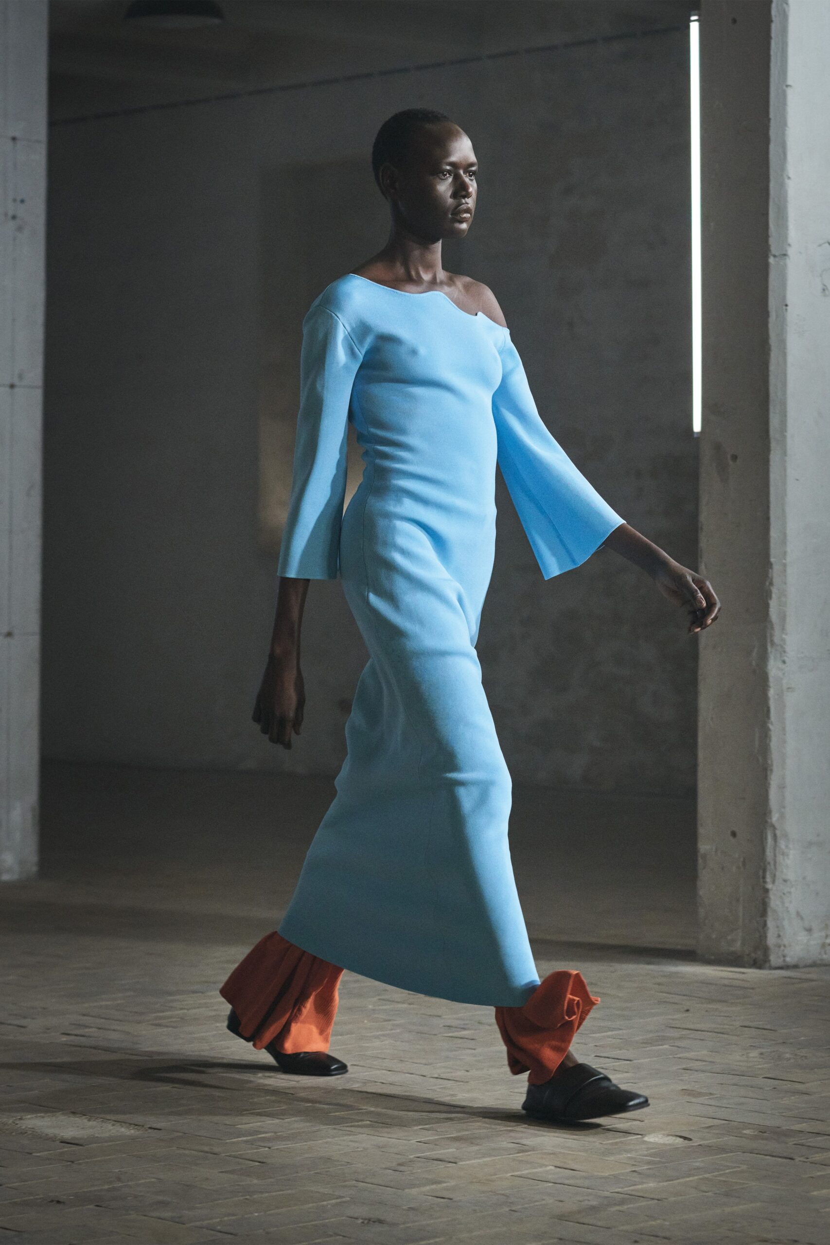 By Malene Birger Copenhagen F/W 22 Look 143