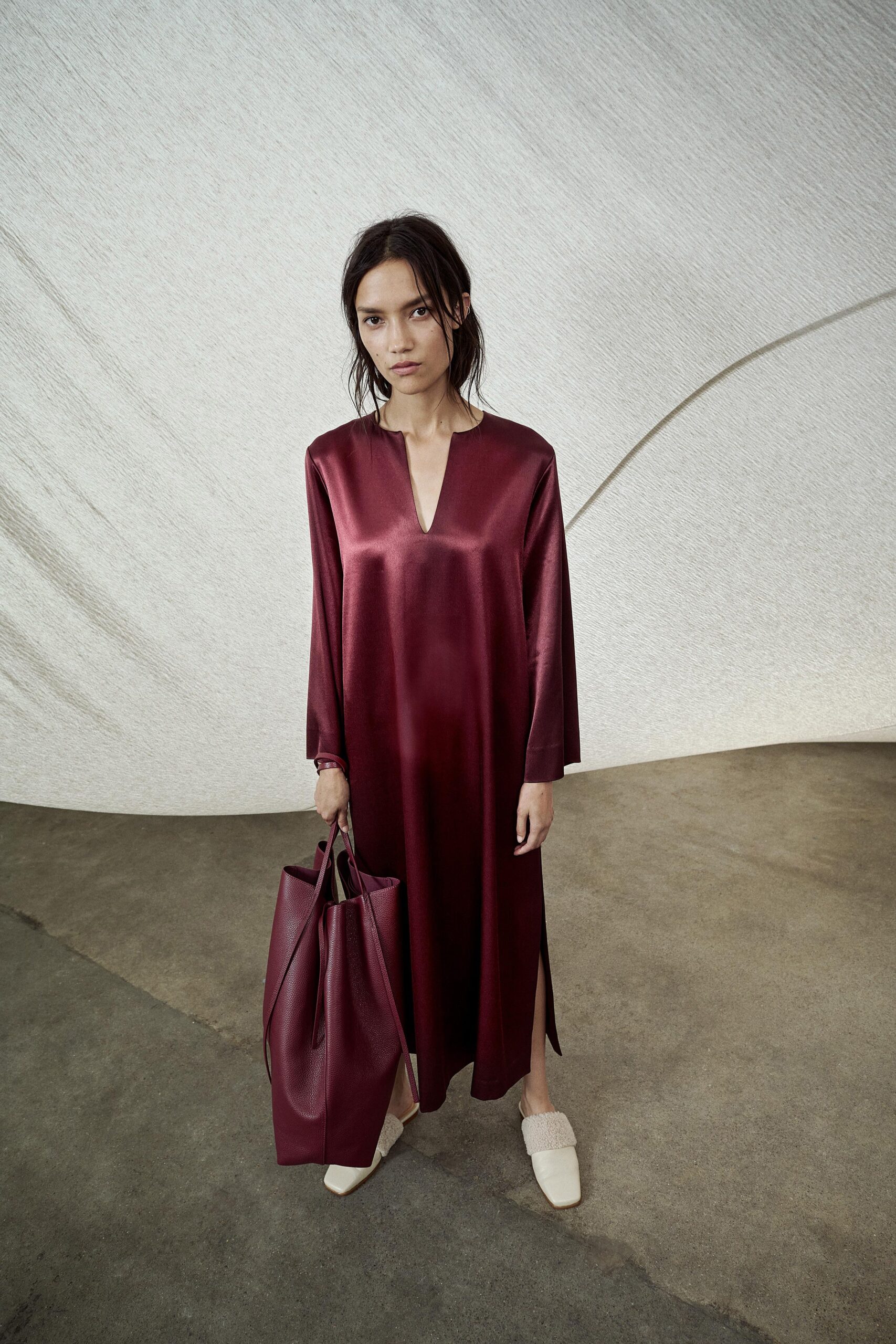 By Malene Birger Copenhagen S/S 22 Look 160