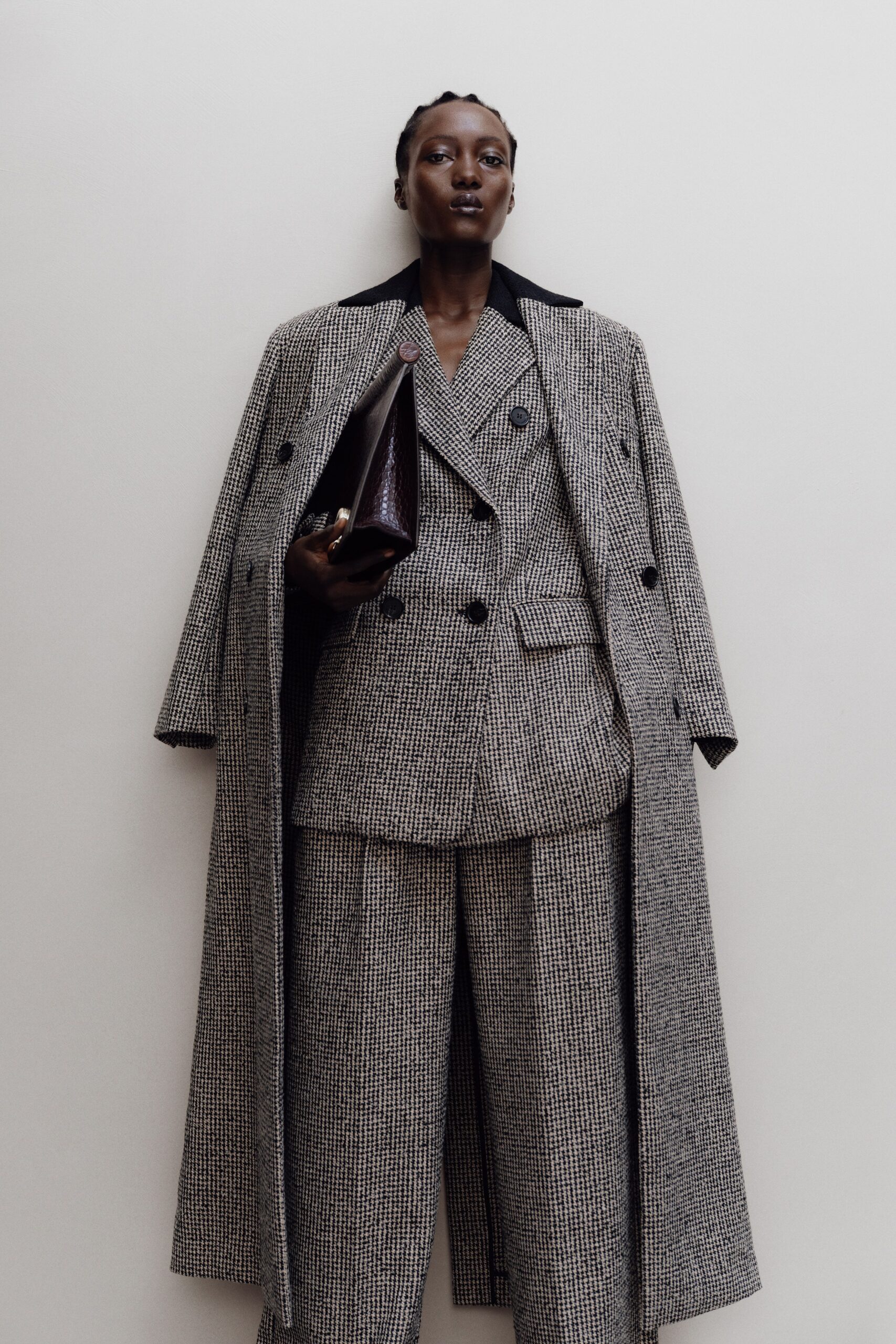 By Malene Birger Copenhagen F/W 21 Look 144
