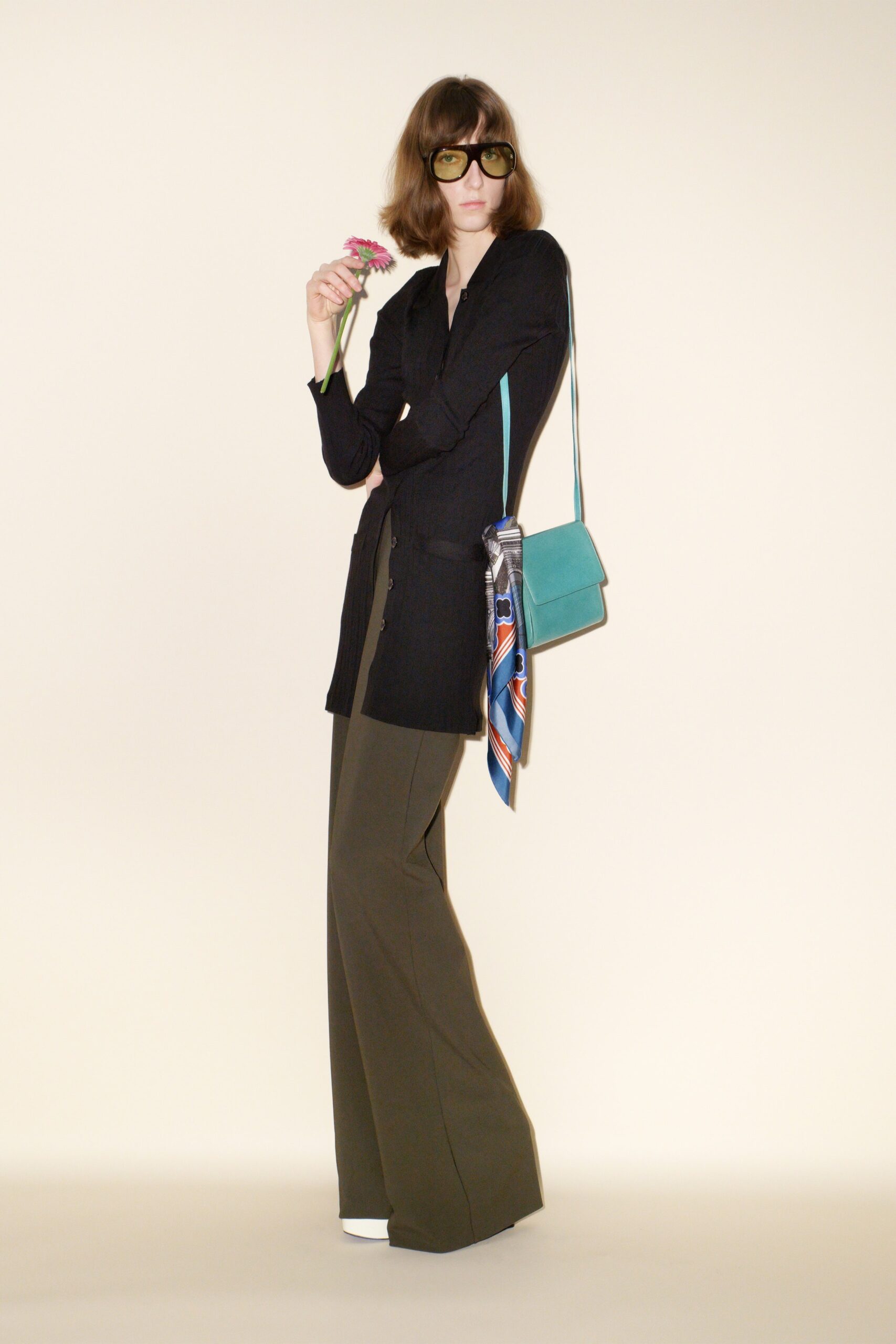 Câllas Milano F/W 22 Look 153