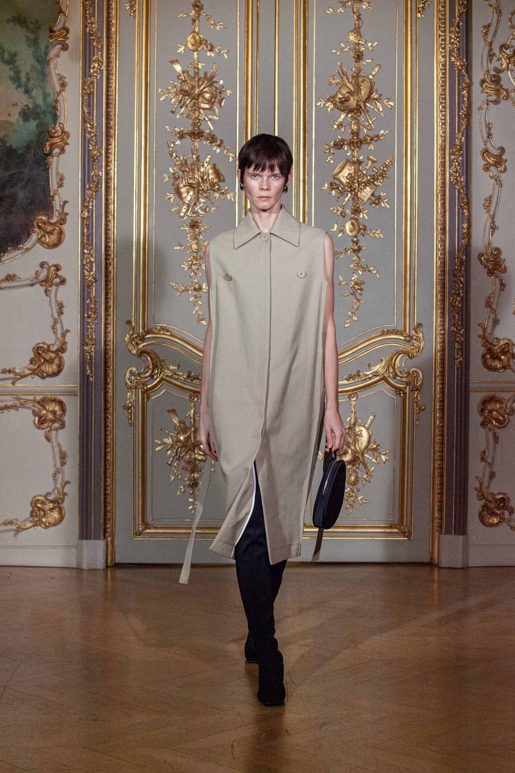 Bevza F/W 23 Look 158