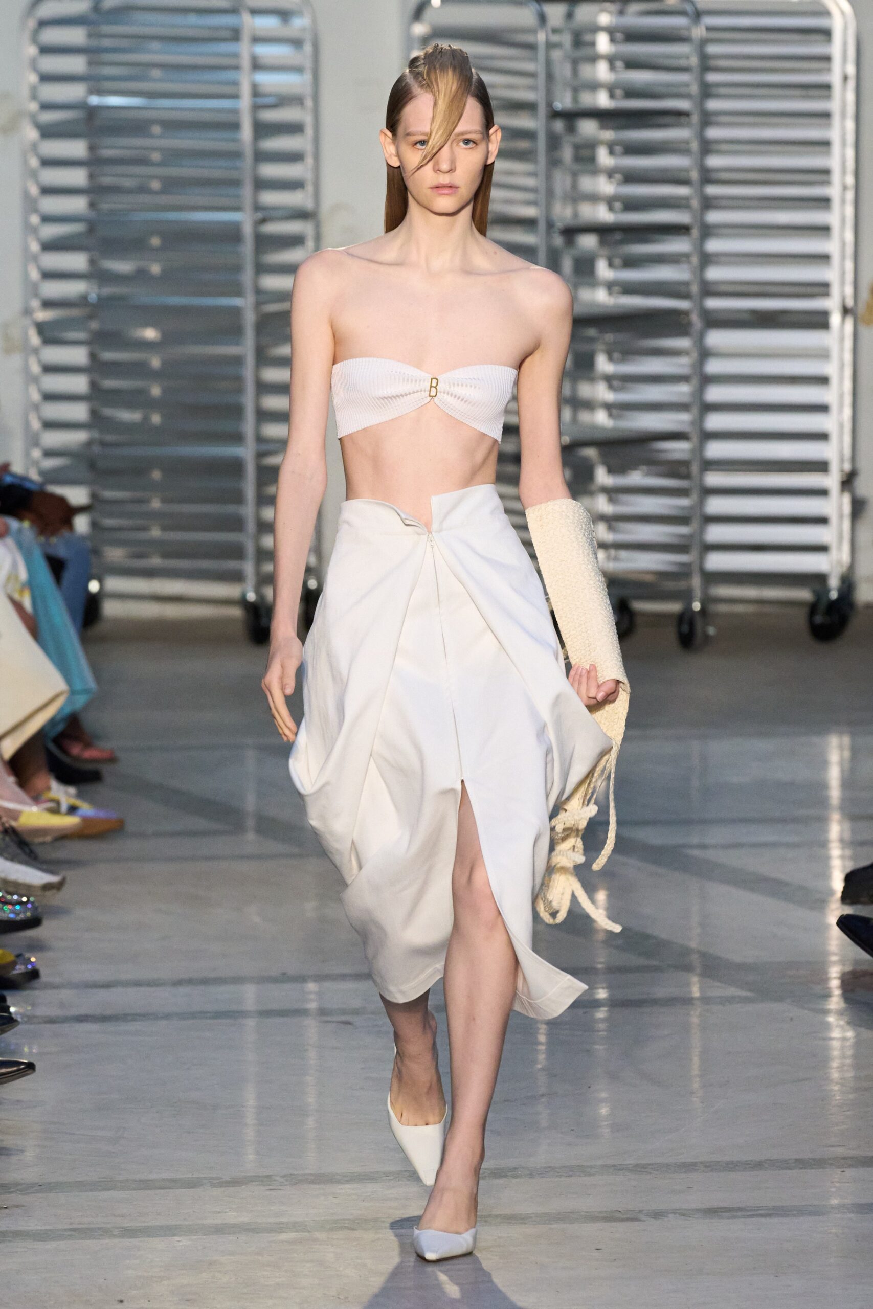 Bevza S/S 23 Look 126