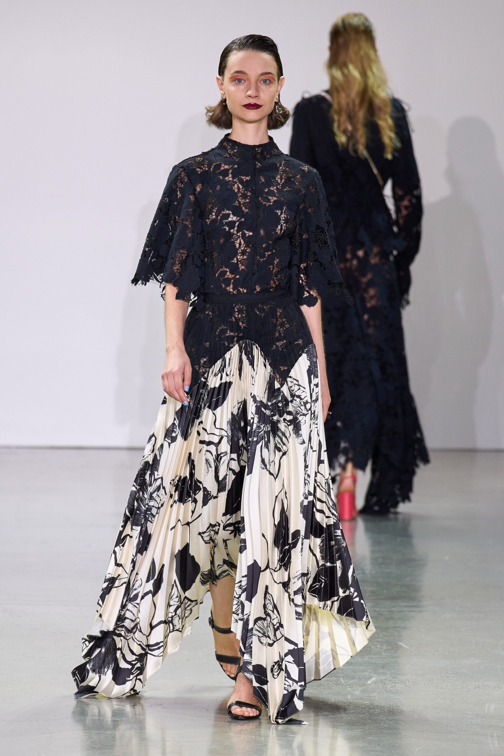 Bibhu Mohapatra S/S 23 Look 135