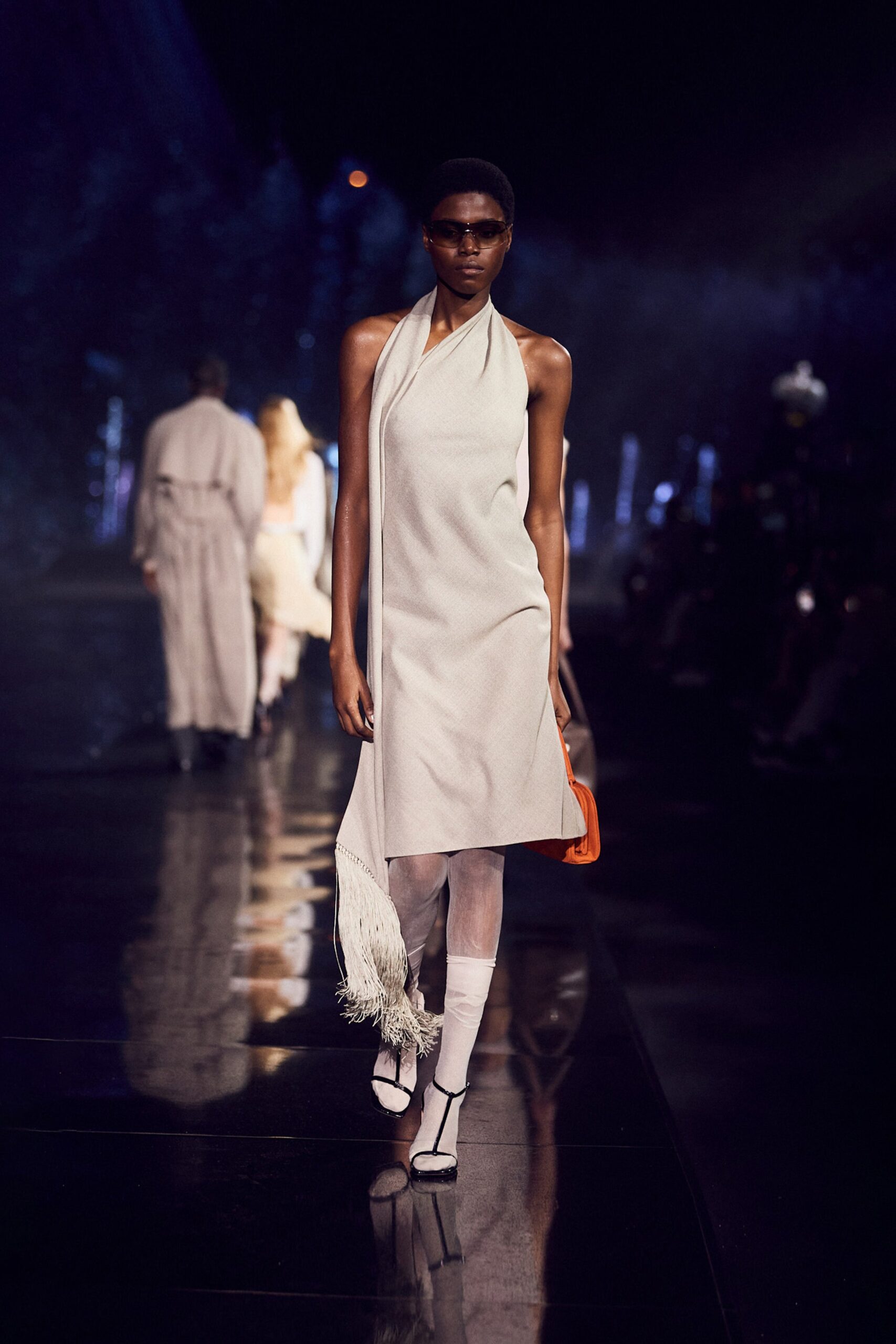 Boss S/S 23 Look 162