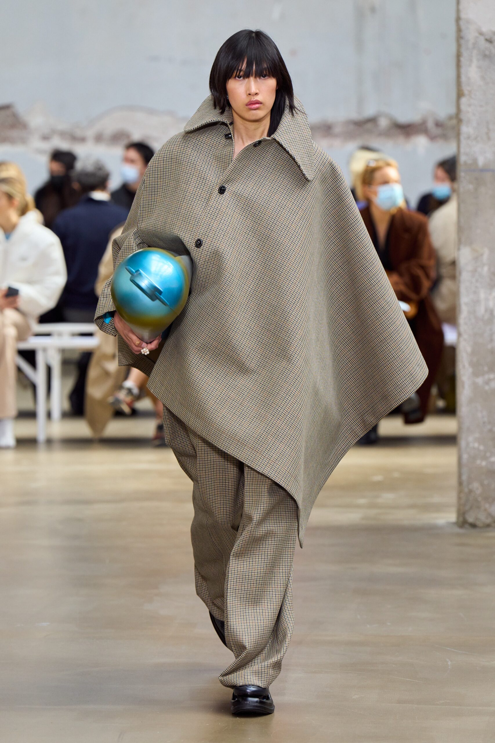 Botter F/W 22 Look 140