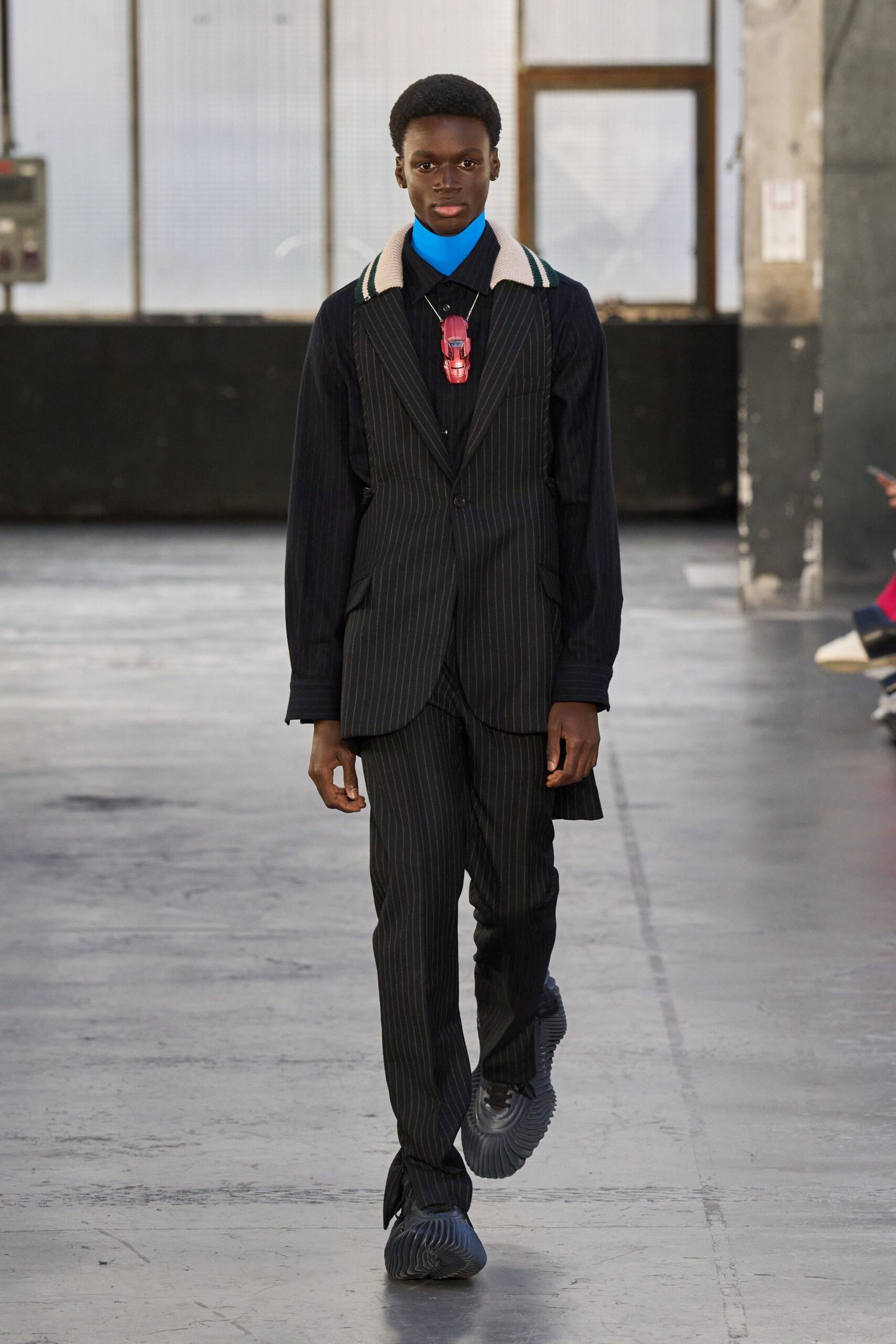 Botter F/W 23 Menswear Look 126