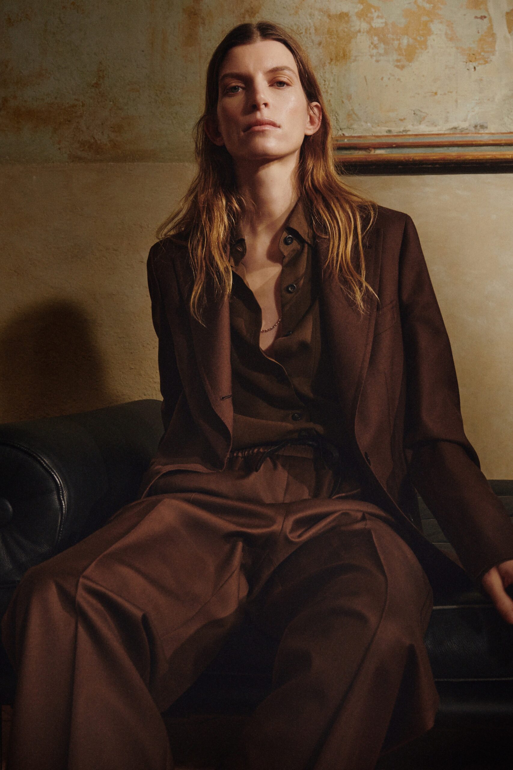 Brioni F/W 22 Menswear Look 124