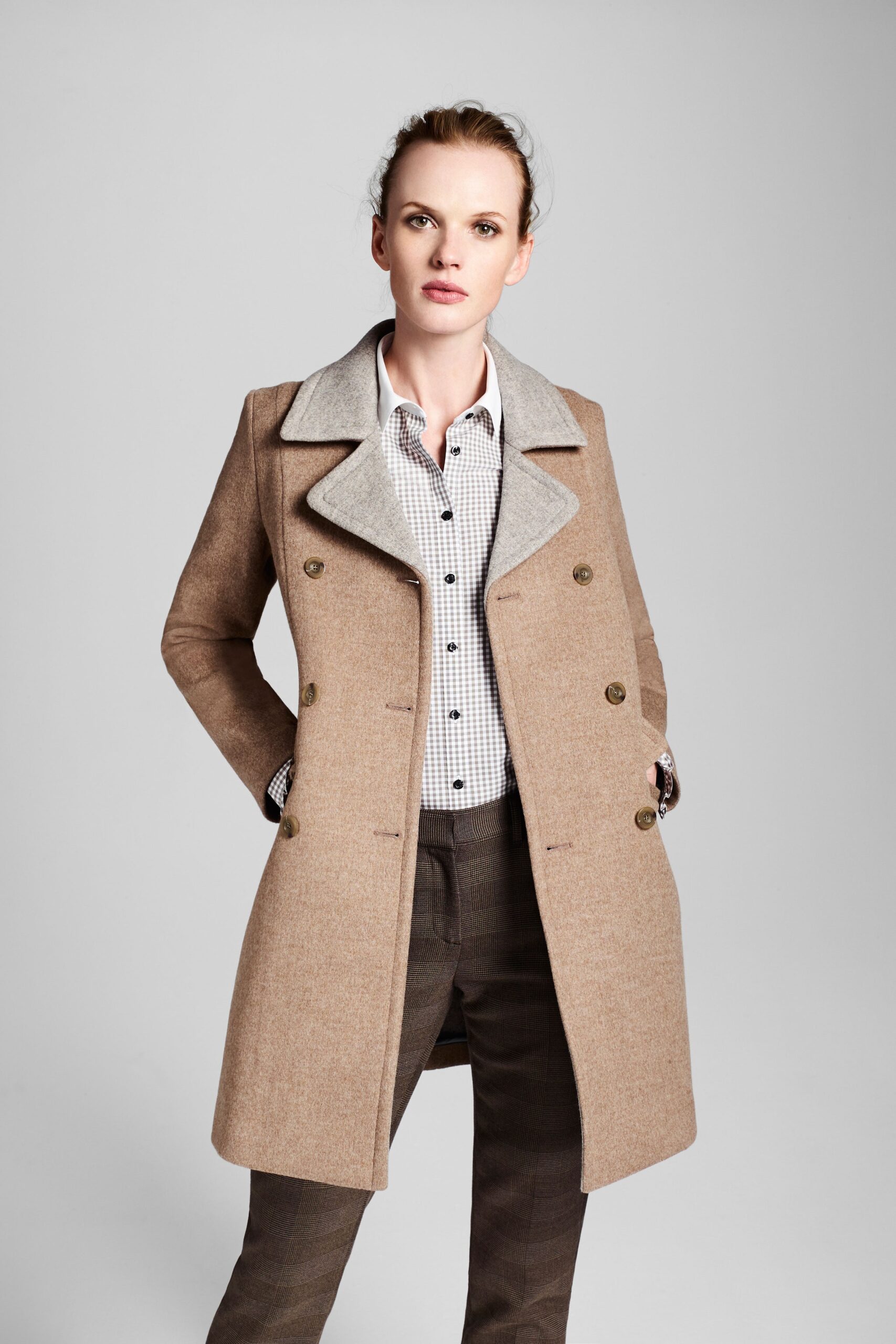 Brooks Brothers F/W 19 Look 147