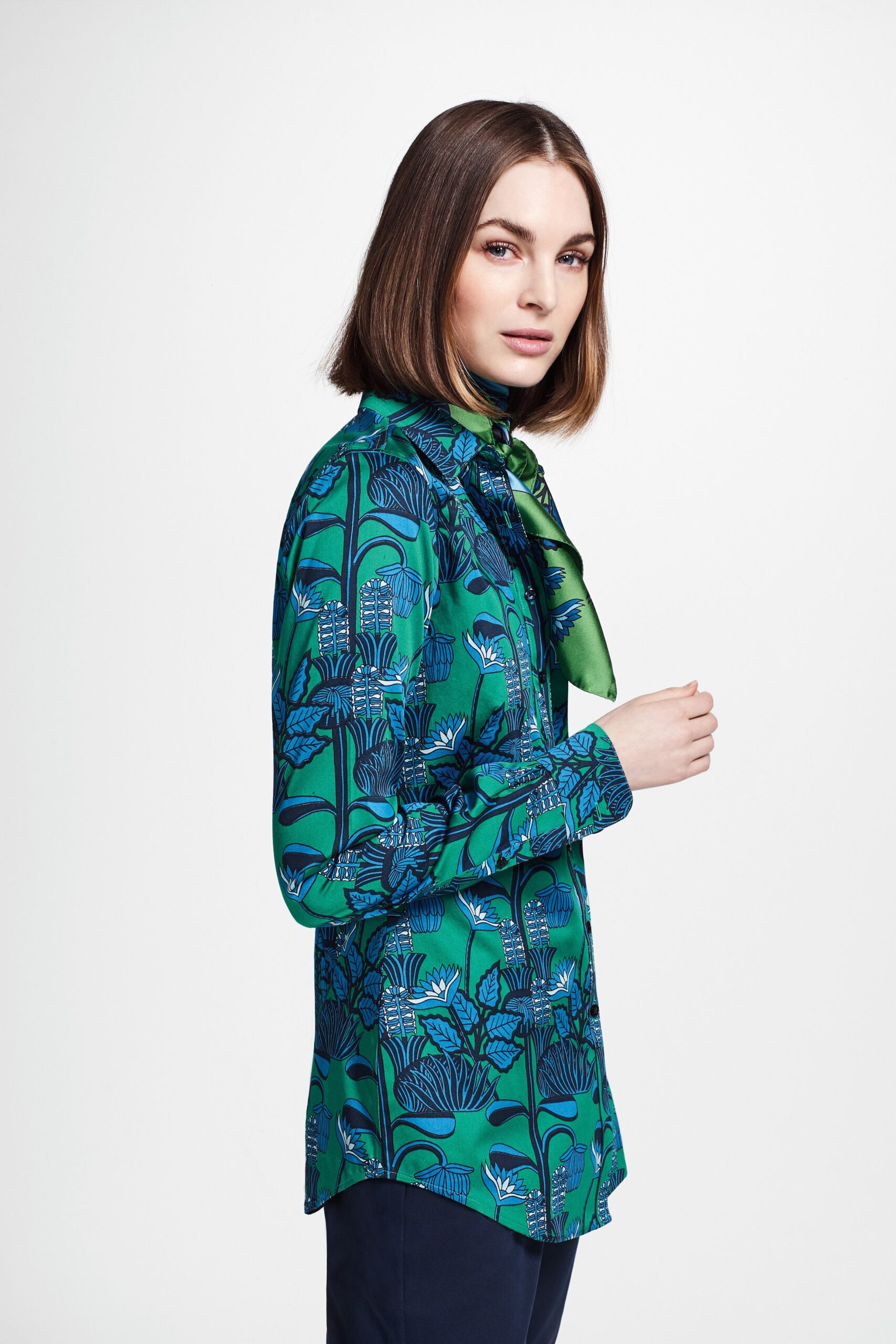 Brooks Brothers Resort 20 Look 129