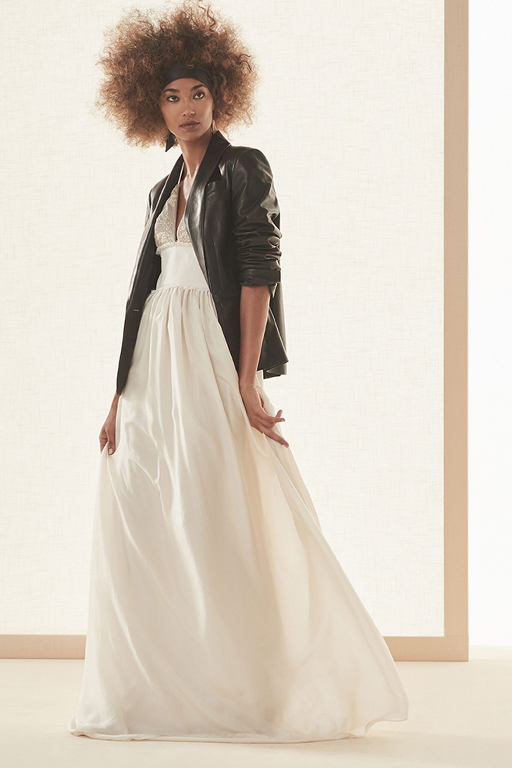 Brunello Cucinelli S/S 19 Look 143