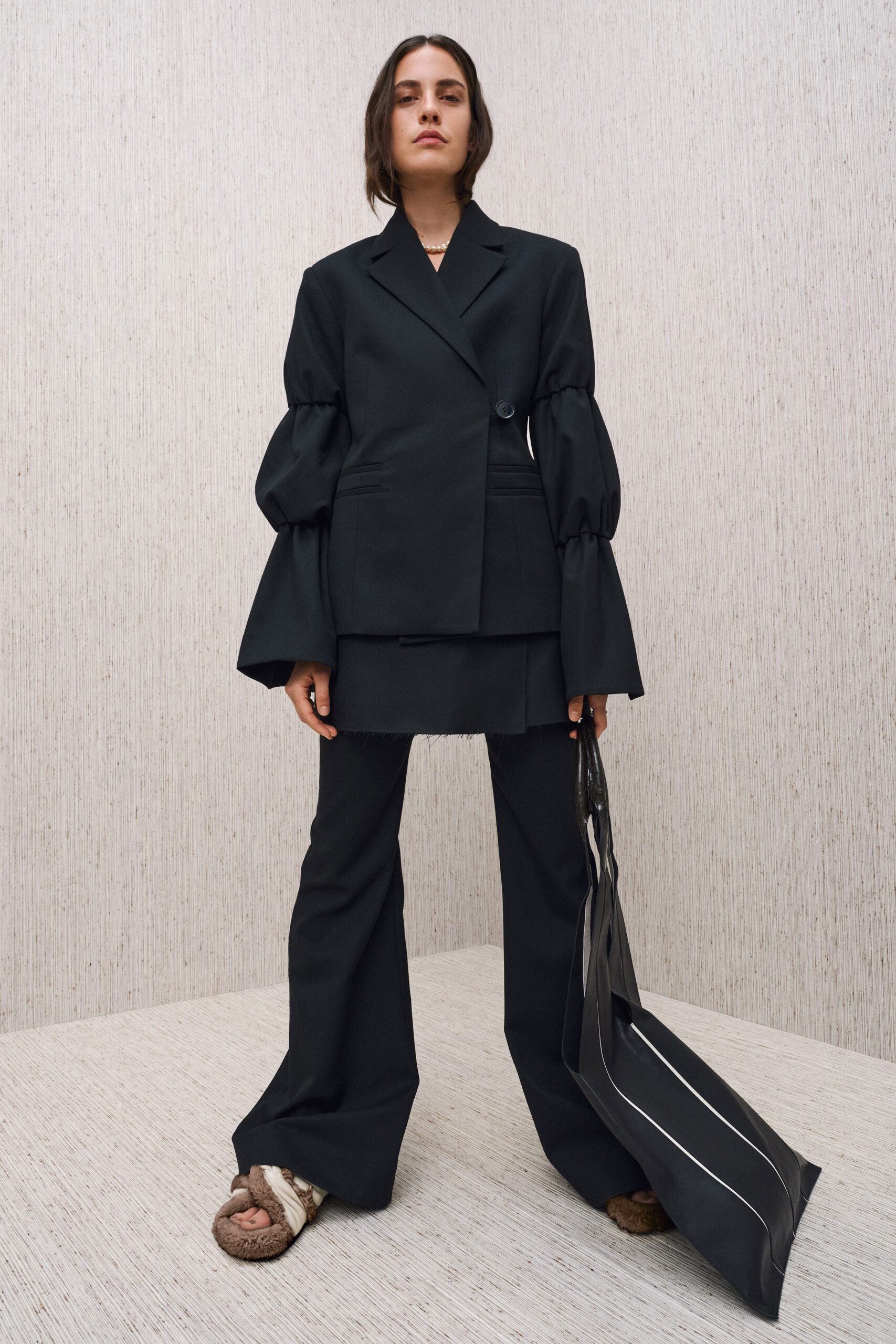 By Malene Birger Resort 23 Look 147