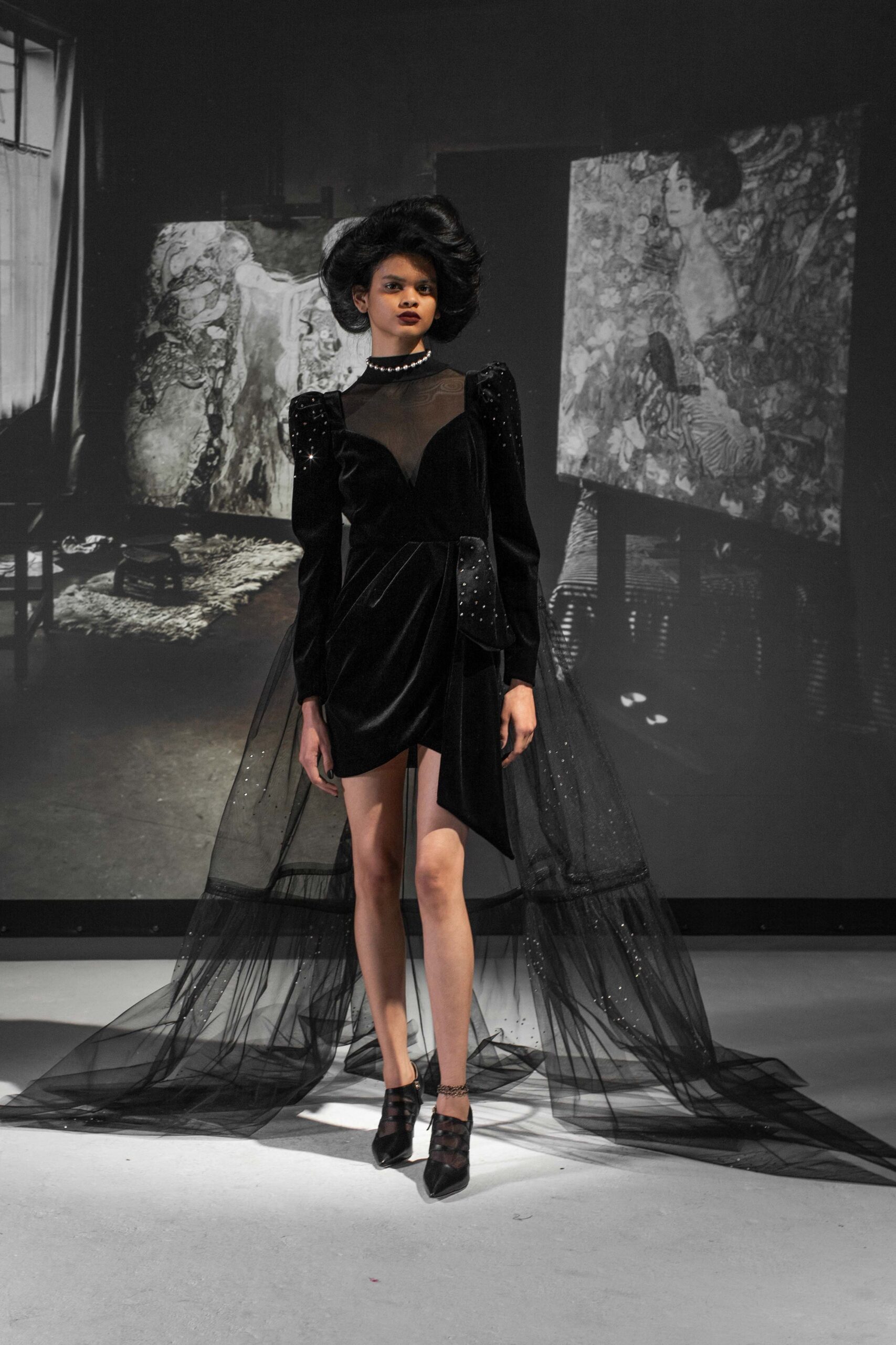 Bibhu Mohapatra F/W 21 Look 175