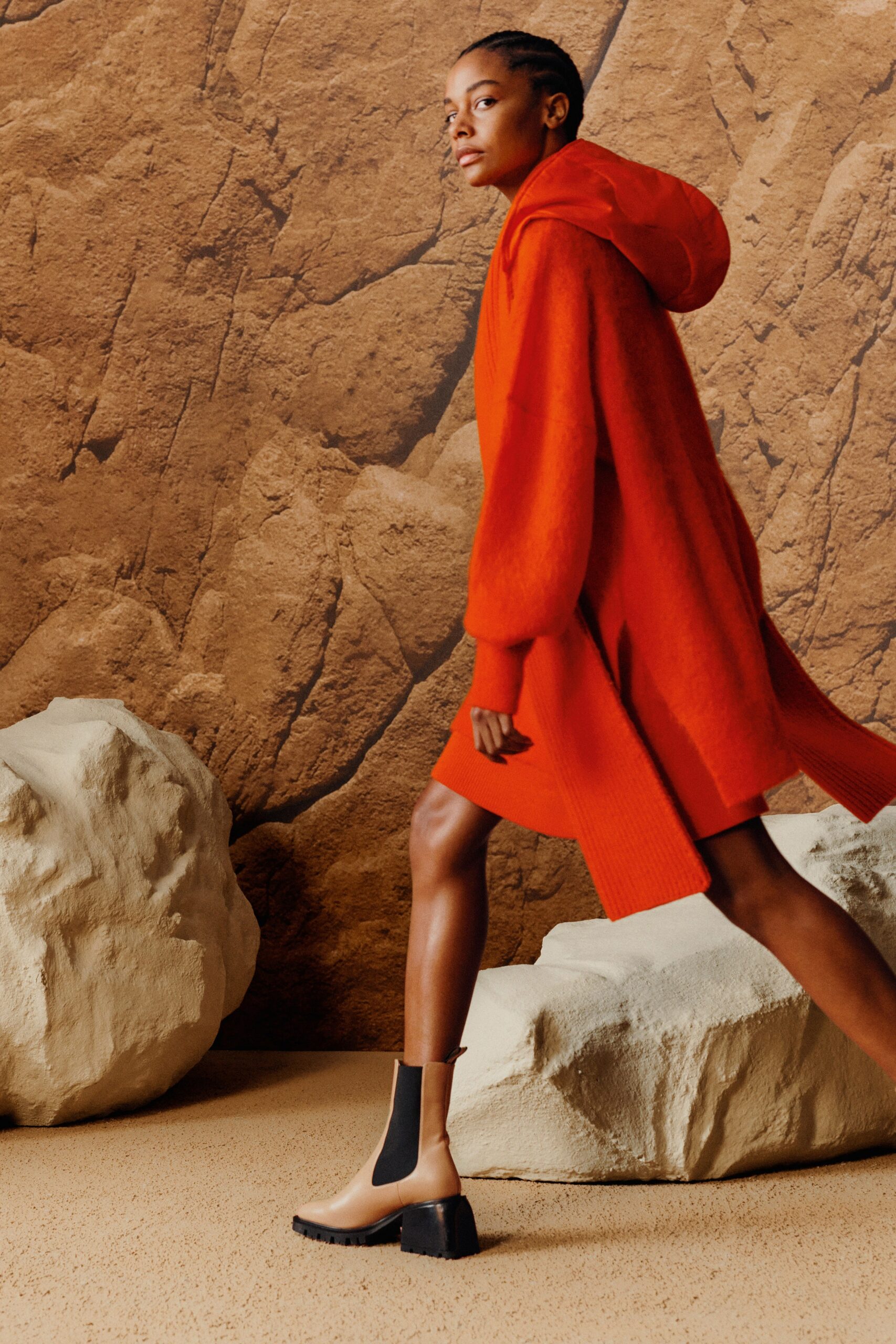 Boss F/W 21 Look 164